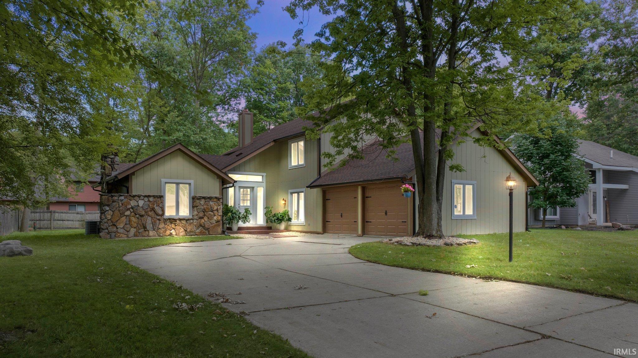 6809 Belle Plain