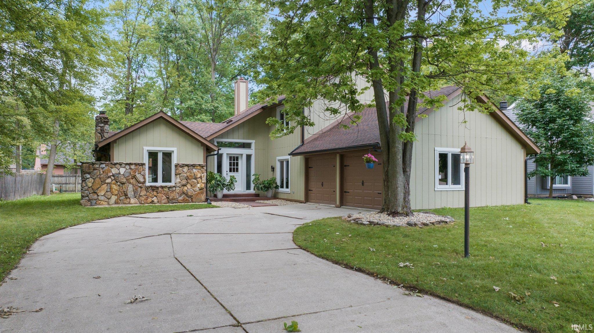 6809 Belle Plain