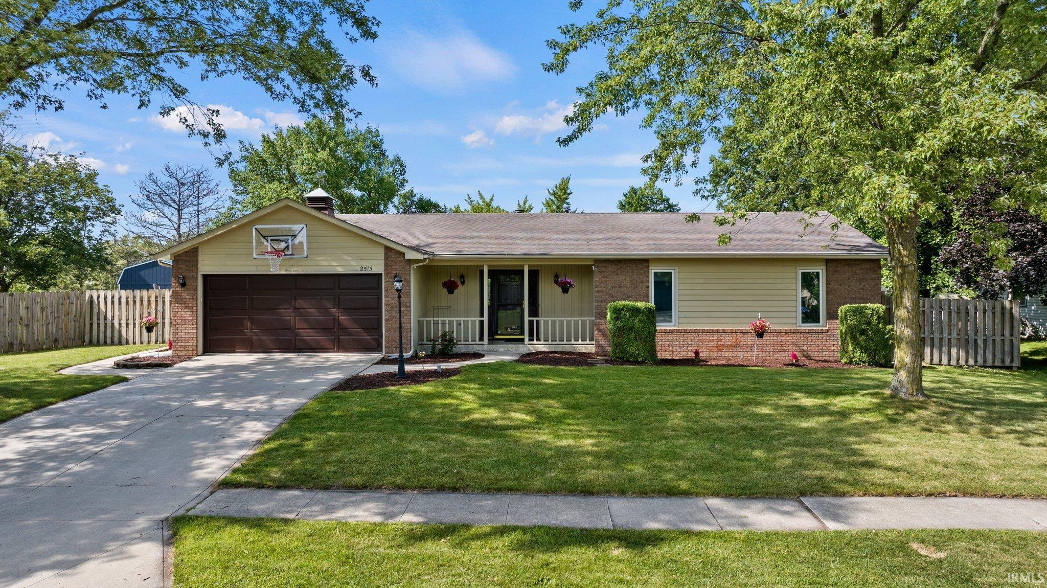2513 Westmore