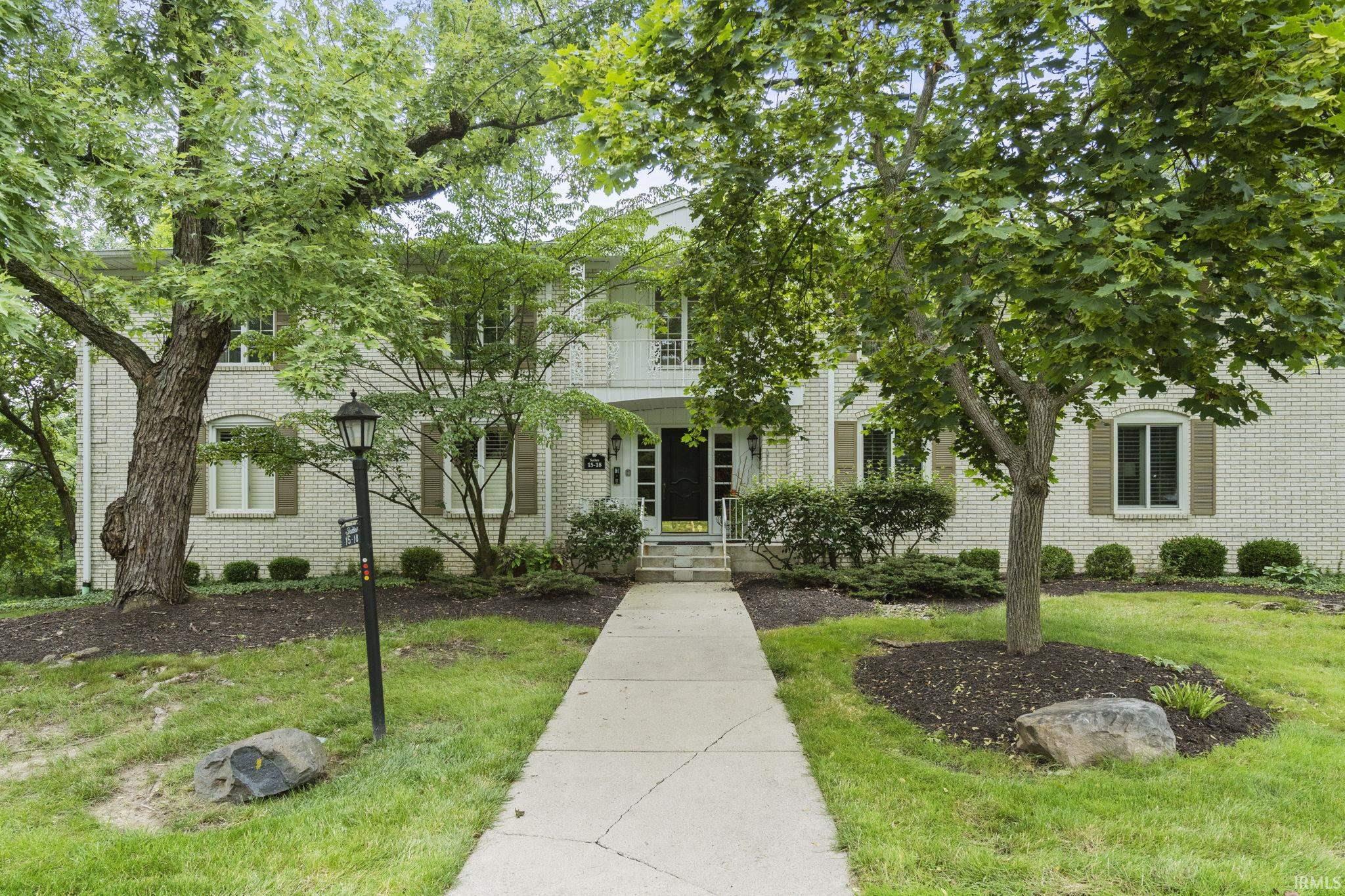 4701 Covington, Apt Unit 18