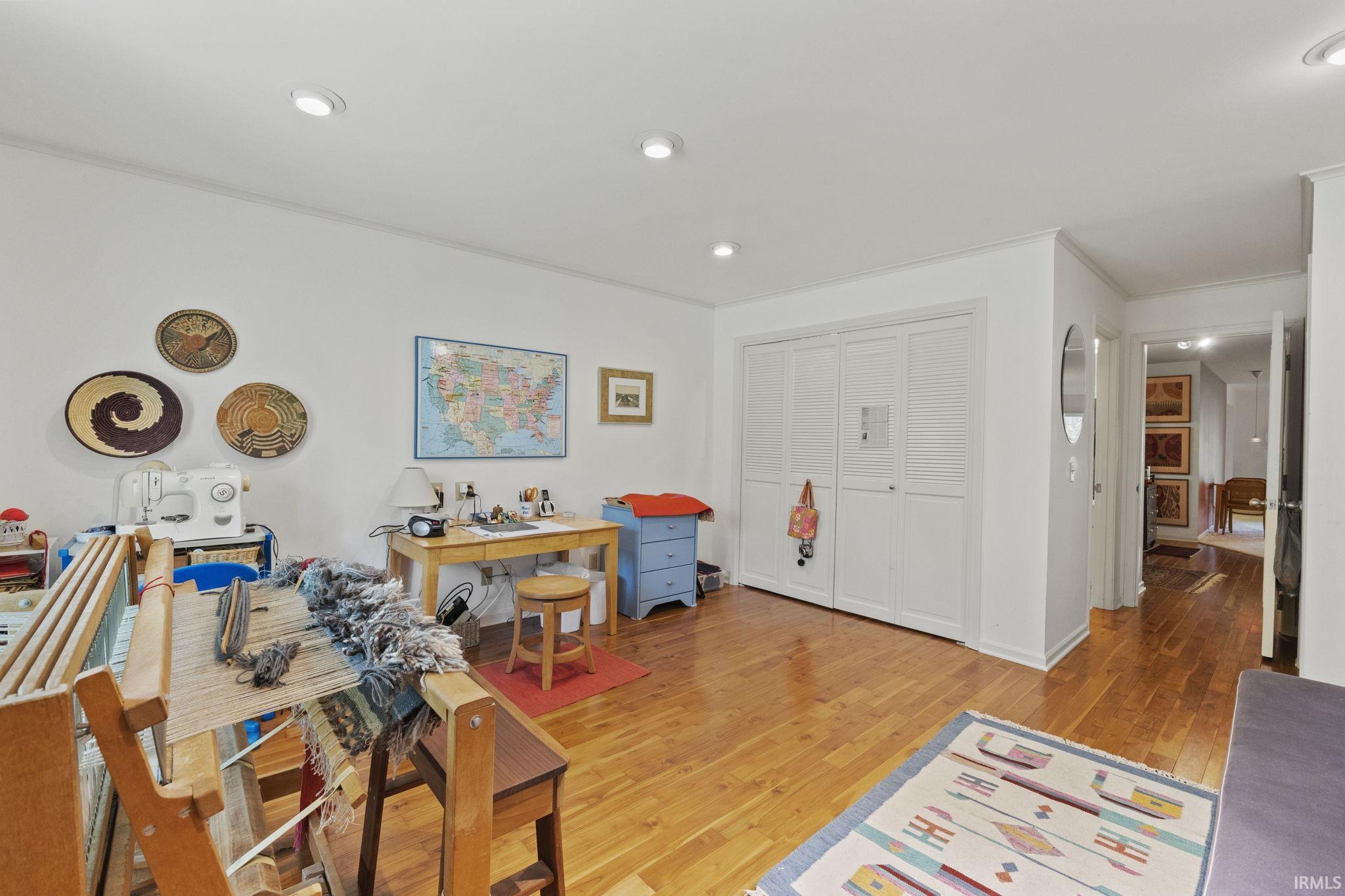 4701 Covington, Apt Unit 18