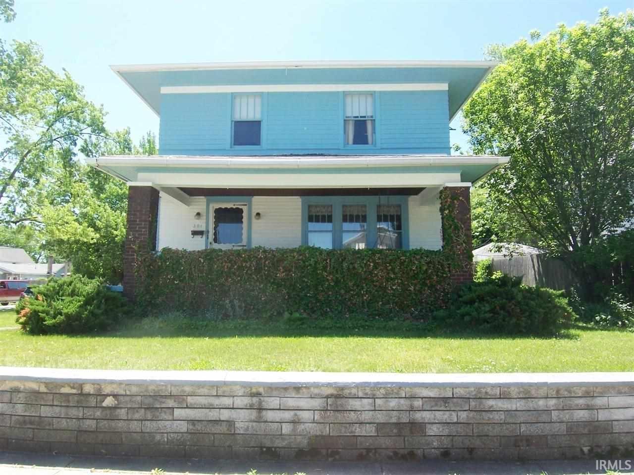 301 Battell