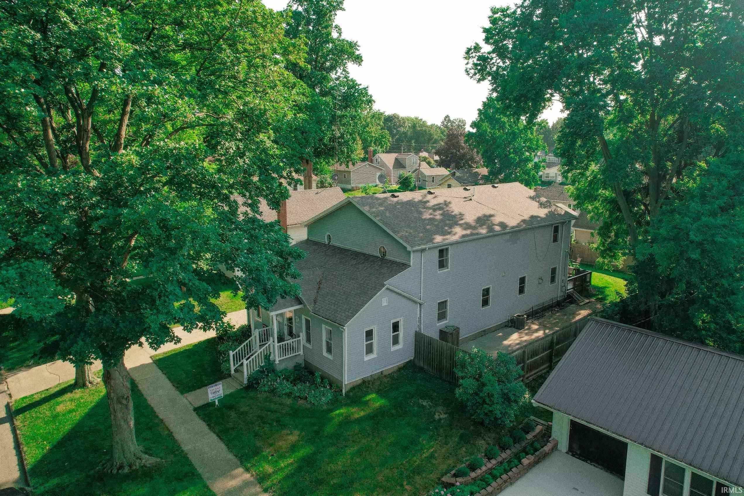 444 Lake