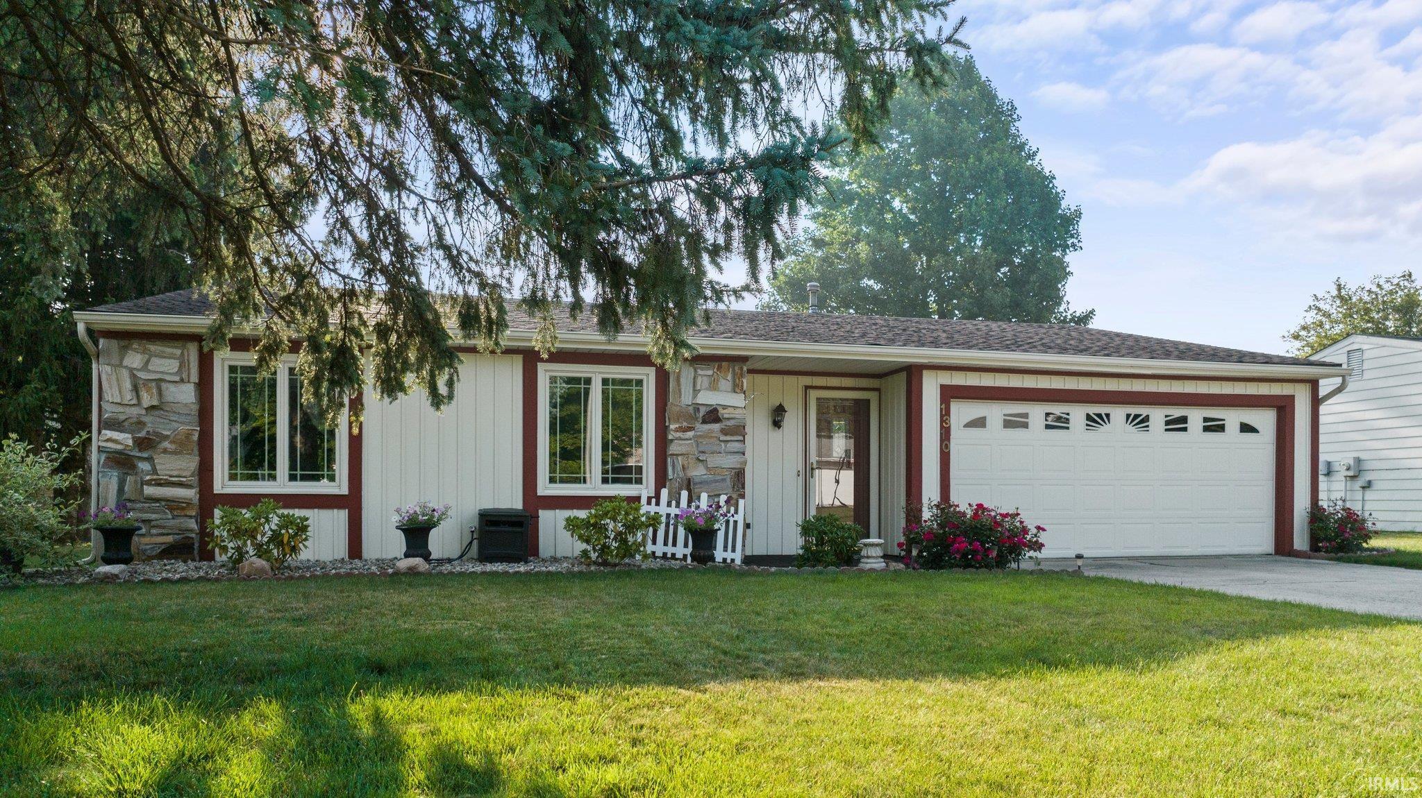 1310 Garwood