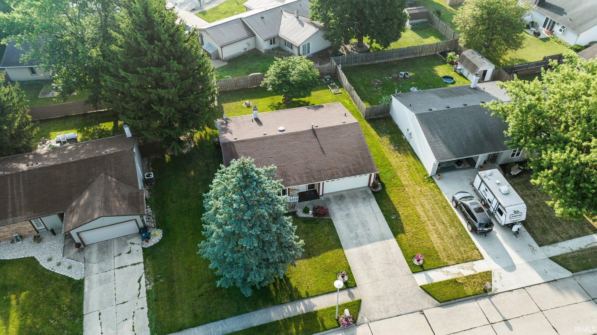1310 Garwood