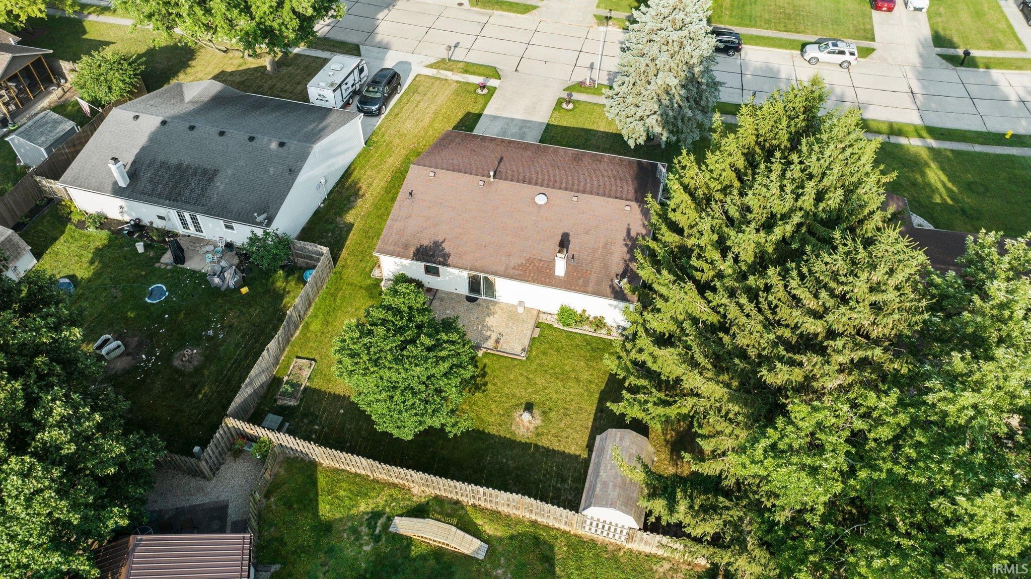 1310 Garwood