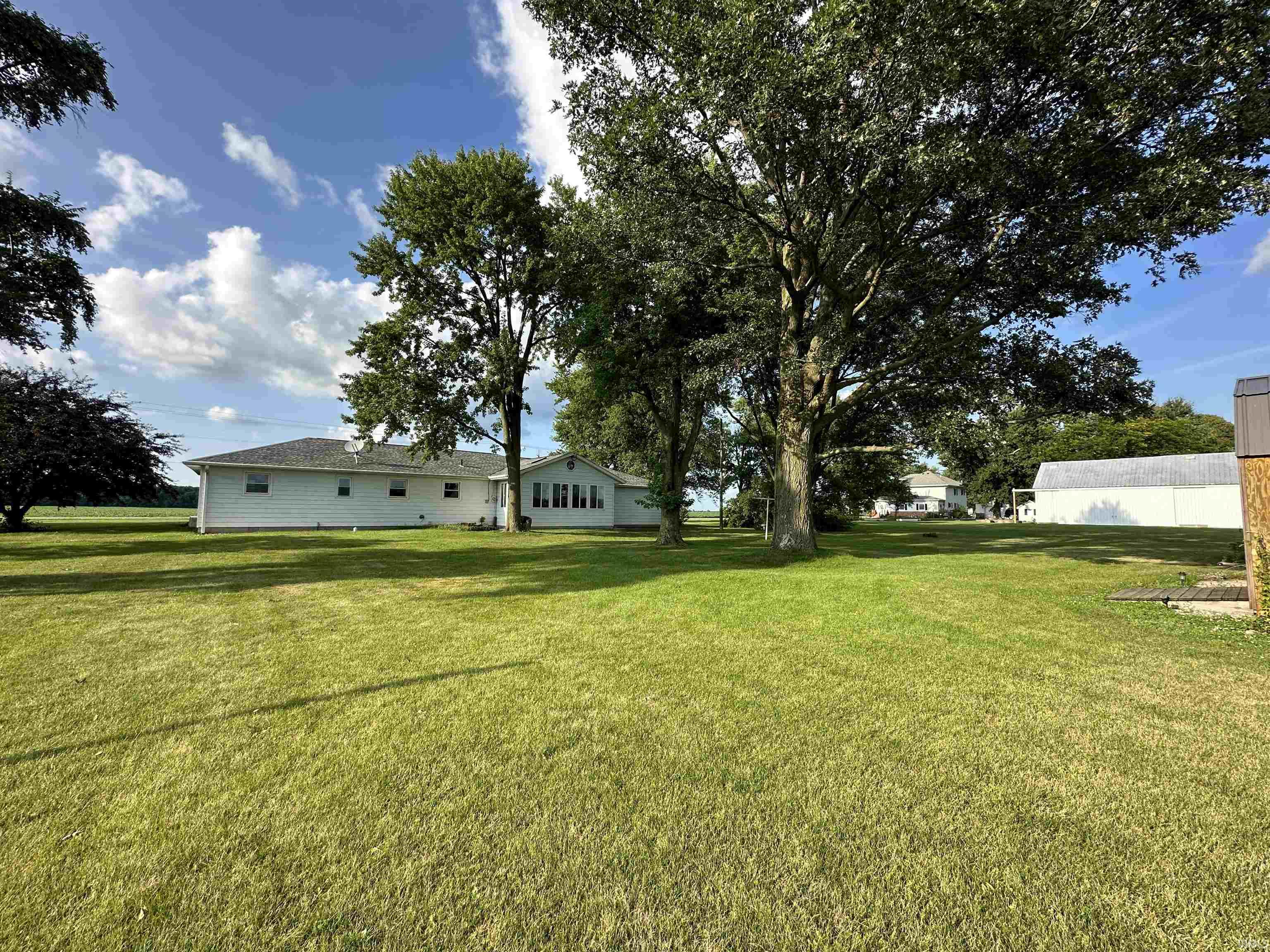 4607 Yoder