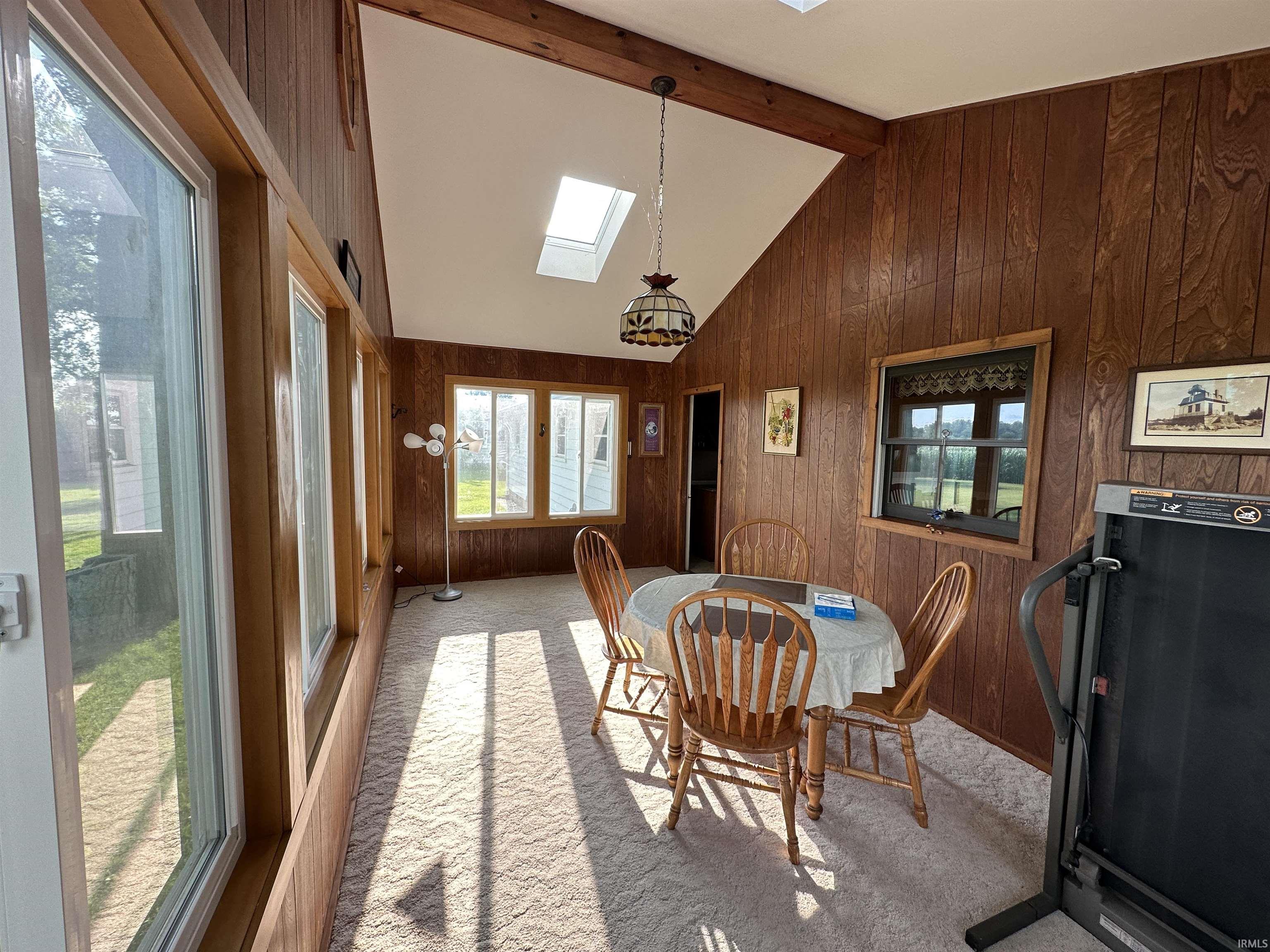 4607 Yoder