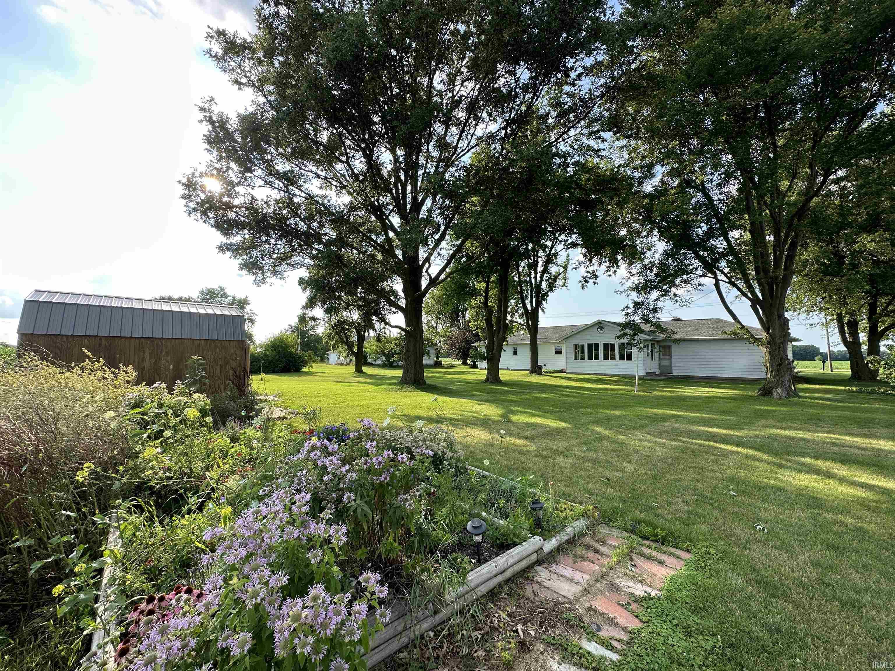 4607 Yoder