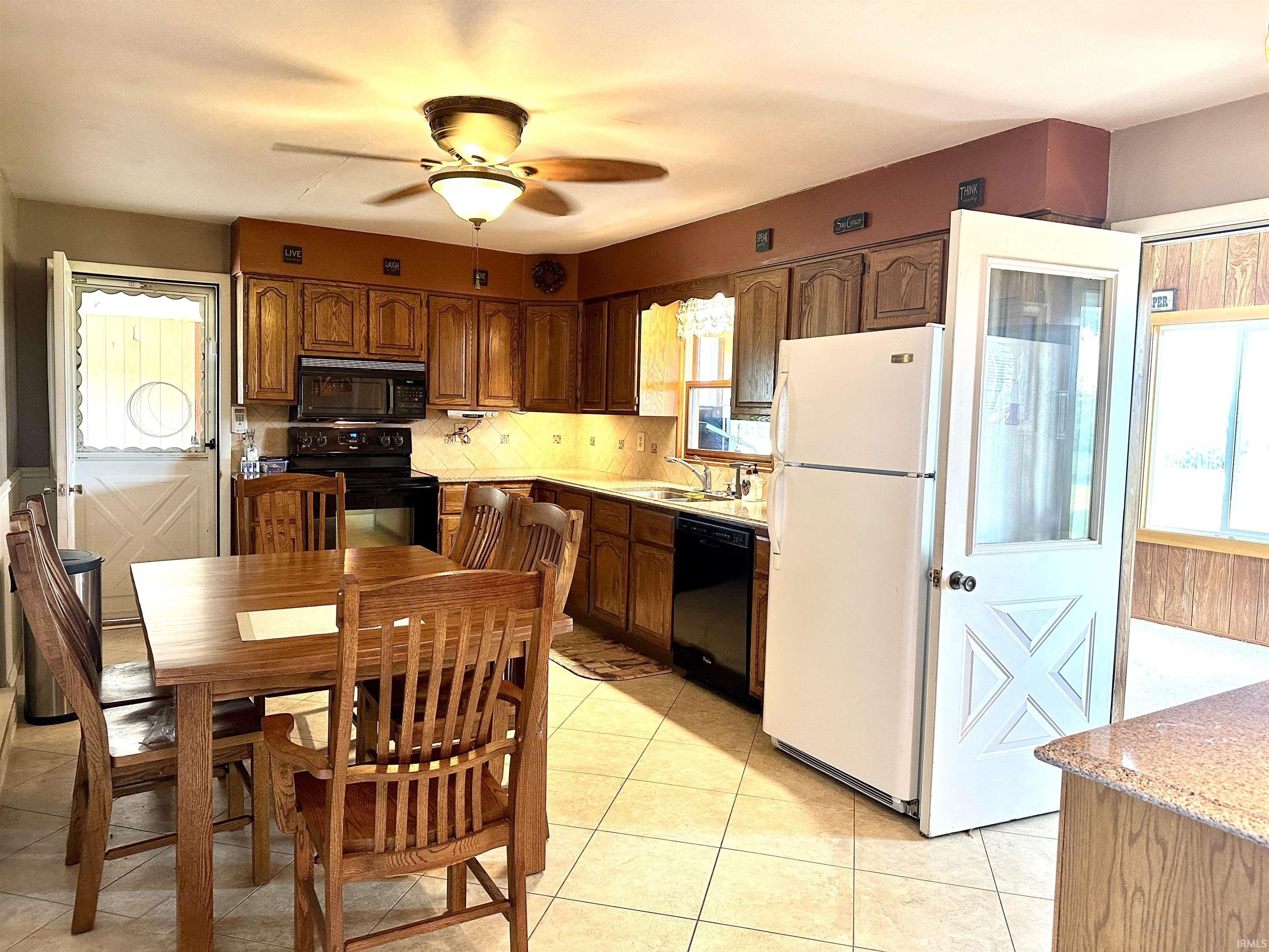4607 Yoder