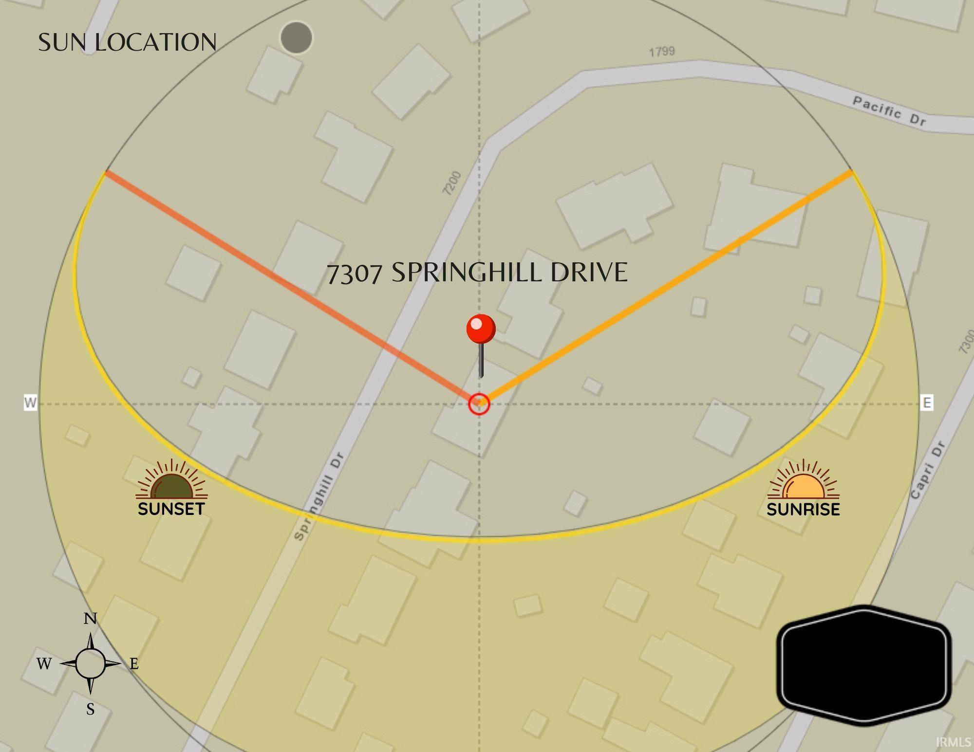 7307 Springhill