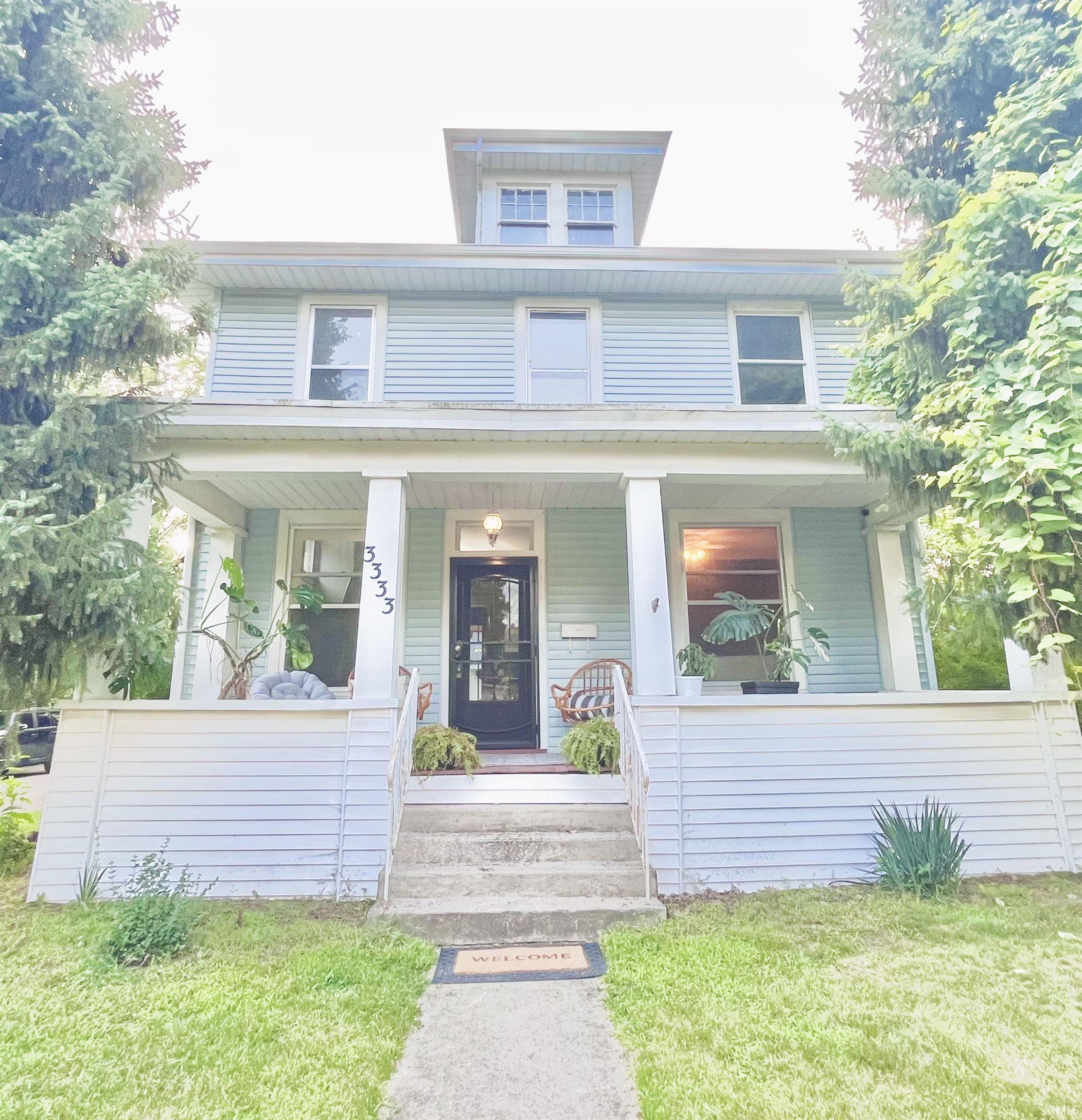 3333 Parnell