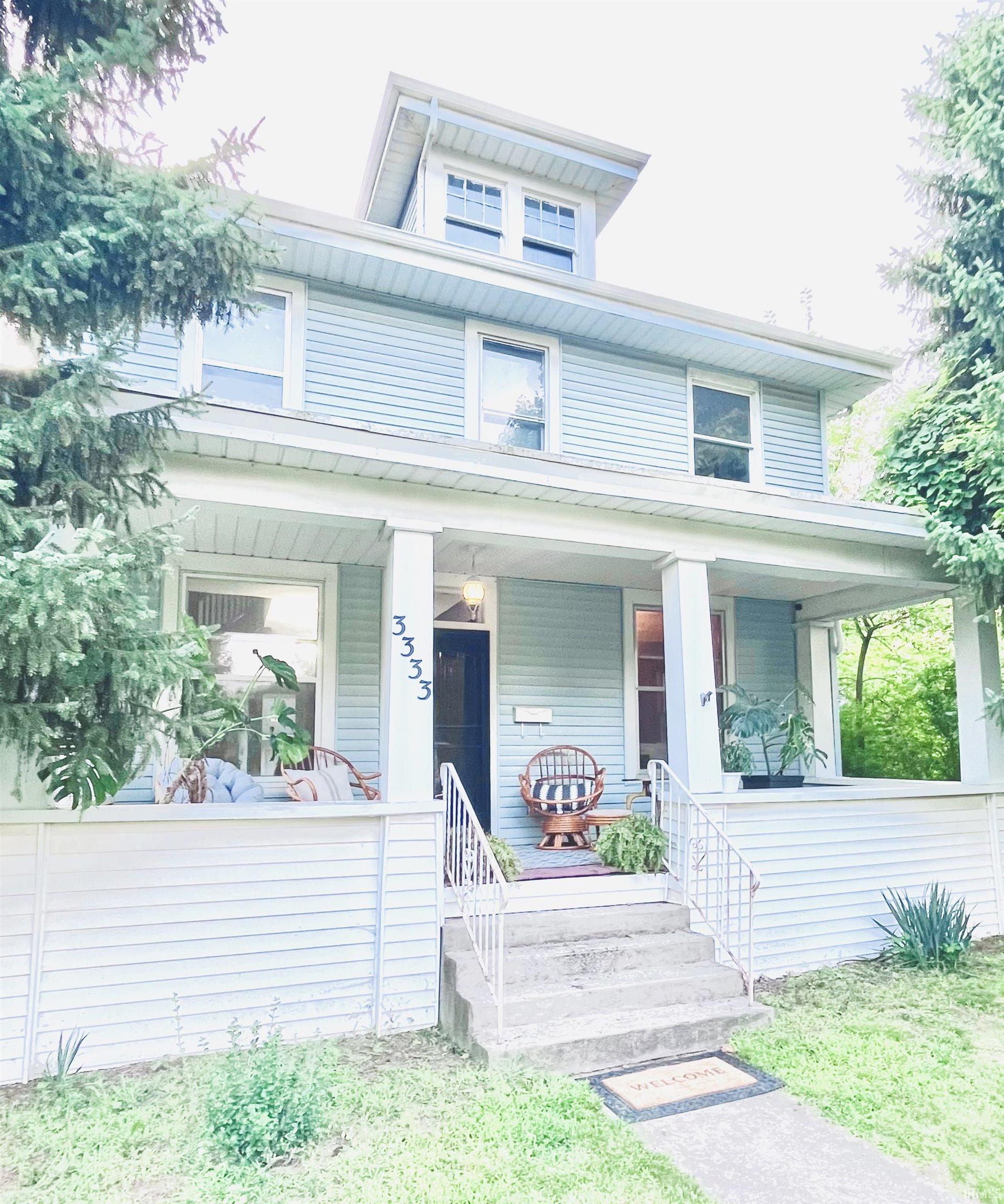 3333 Parnell