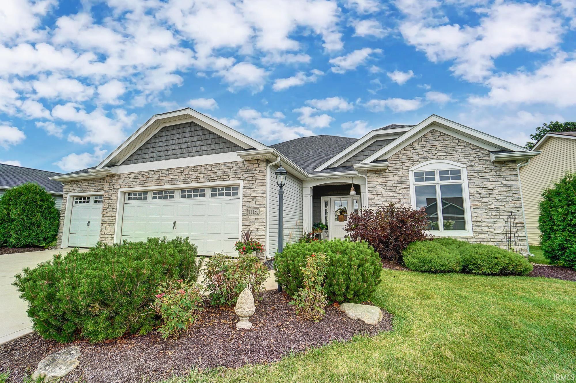 11150 Parkers Bay