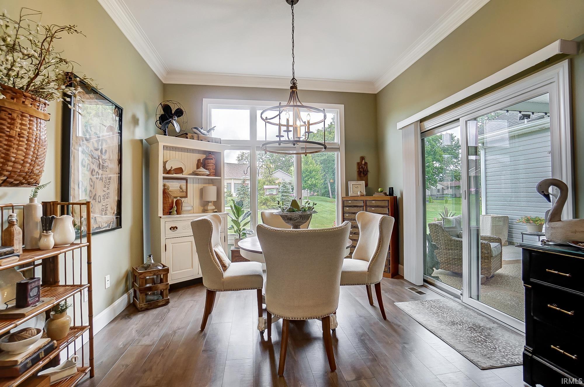 11150 Parkers Bay