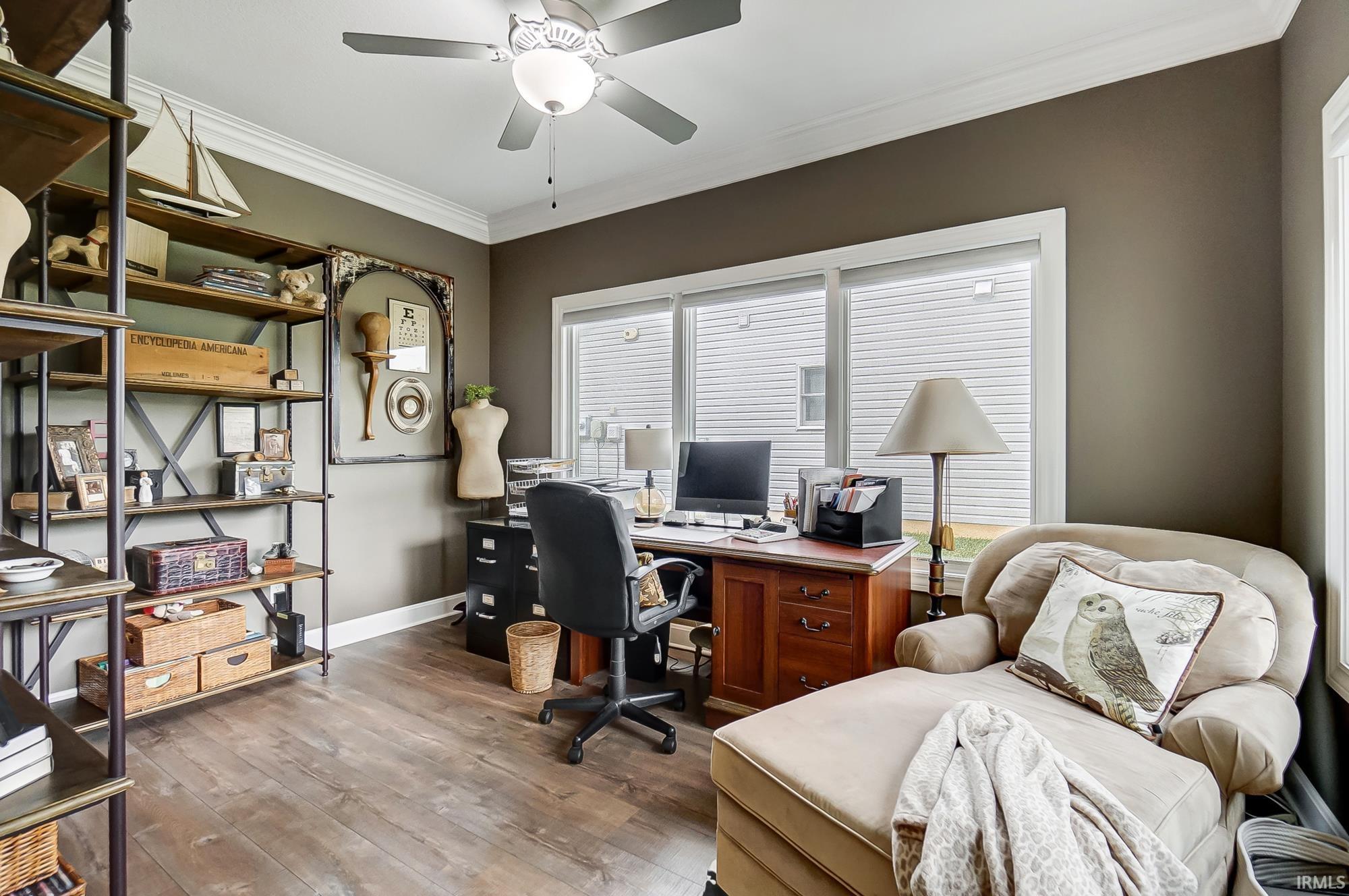 11150 Parkers Bay