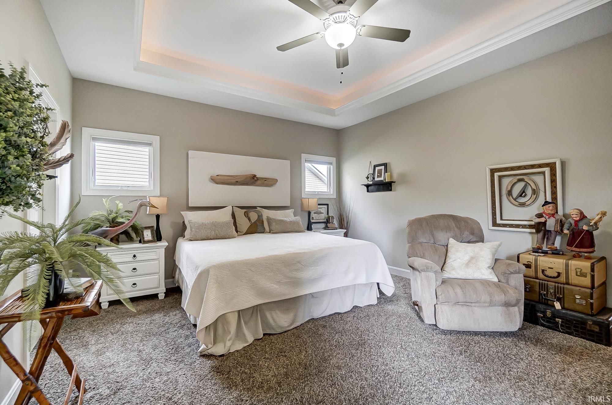11150 Parkers Bay