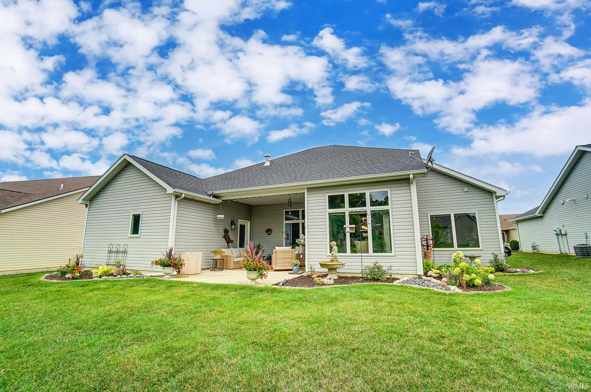 11150 Parkers Bay