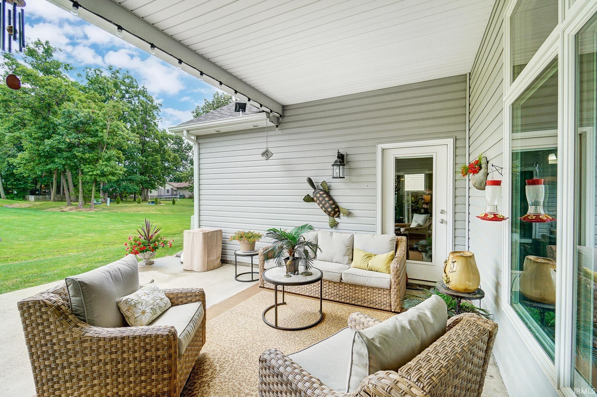 11150 Parkers Bay