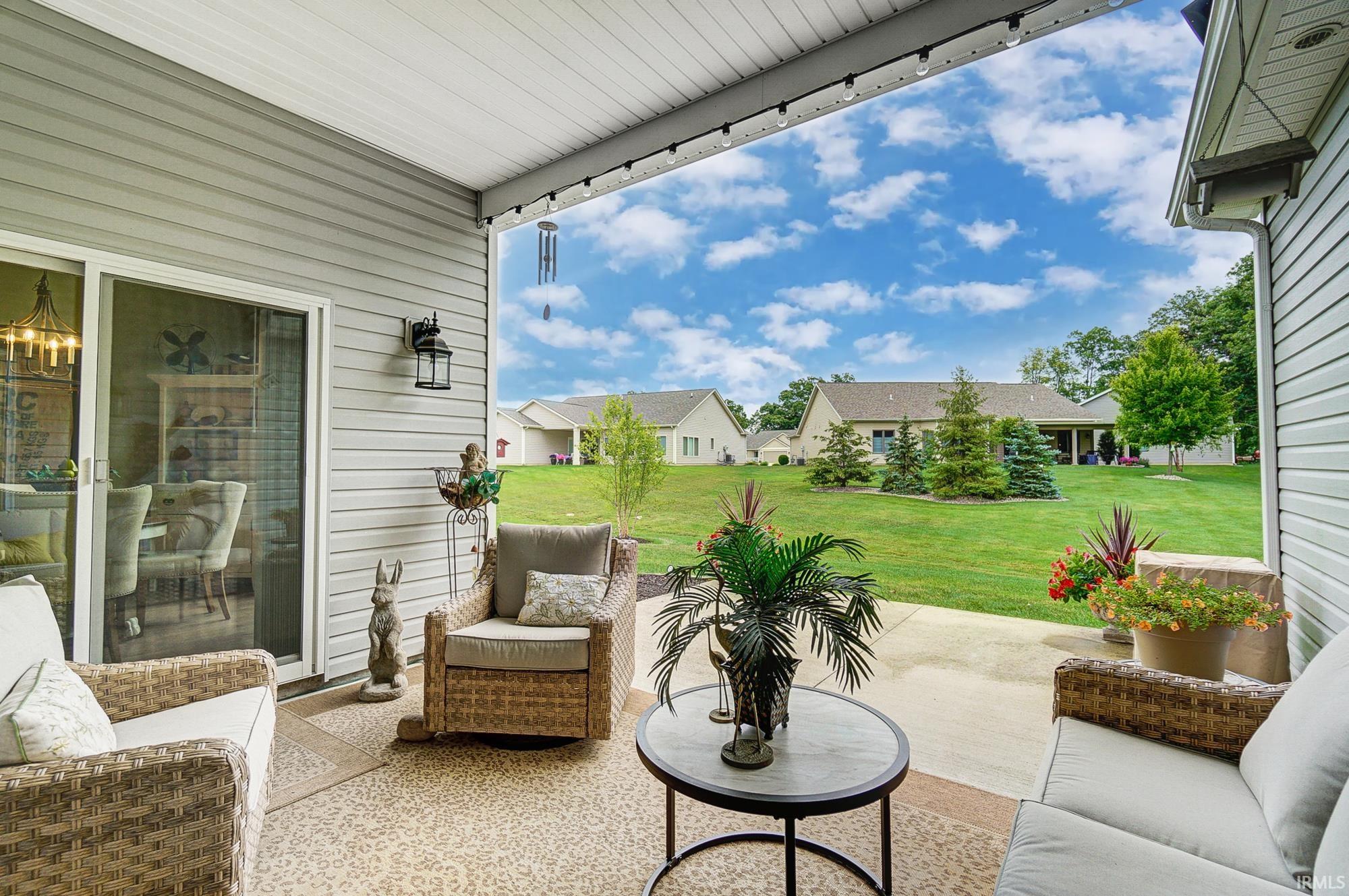 11150 Parkers Bay