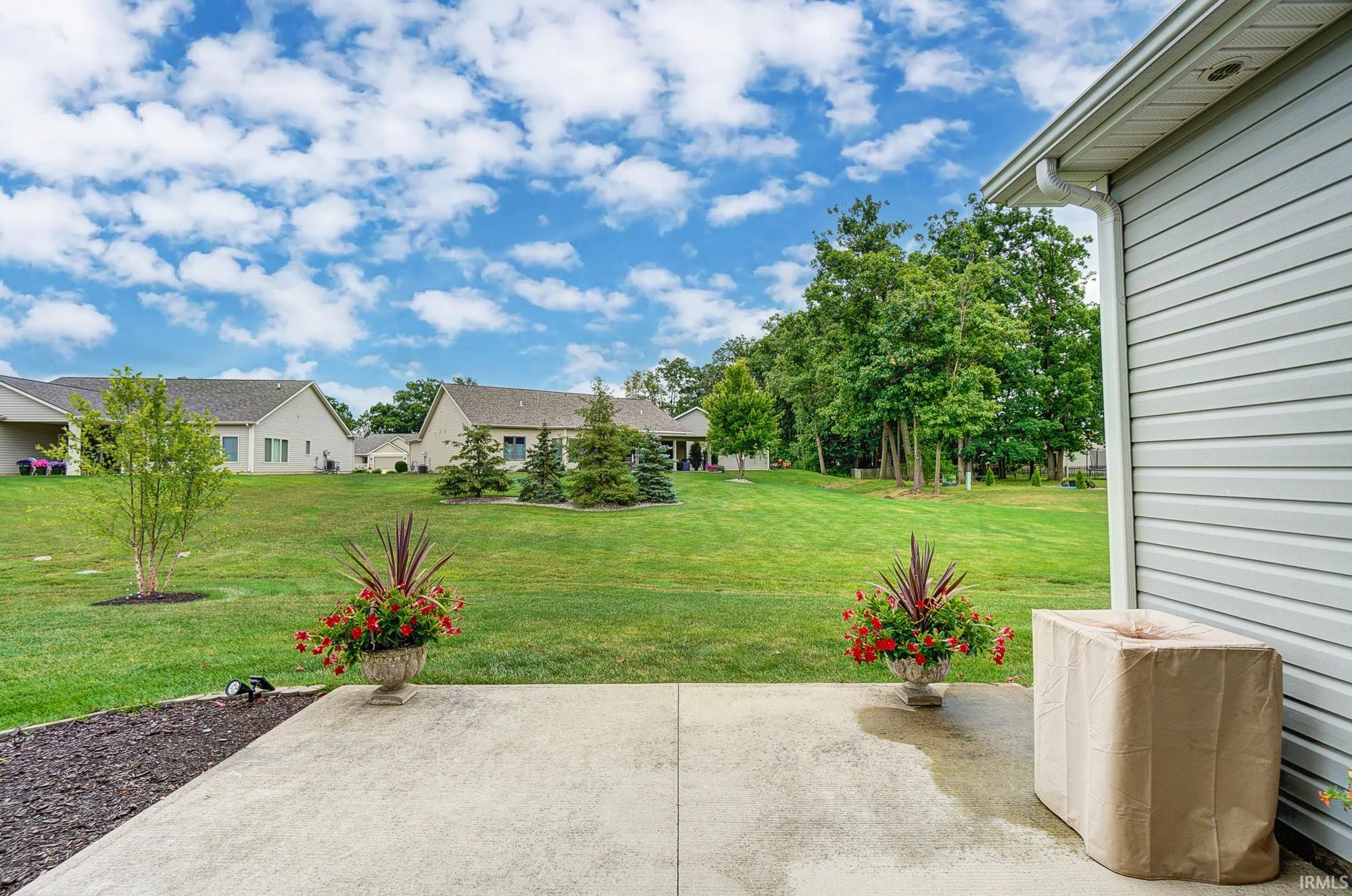 11150 Parkers Bay