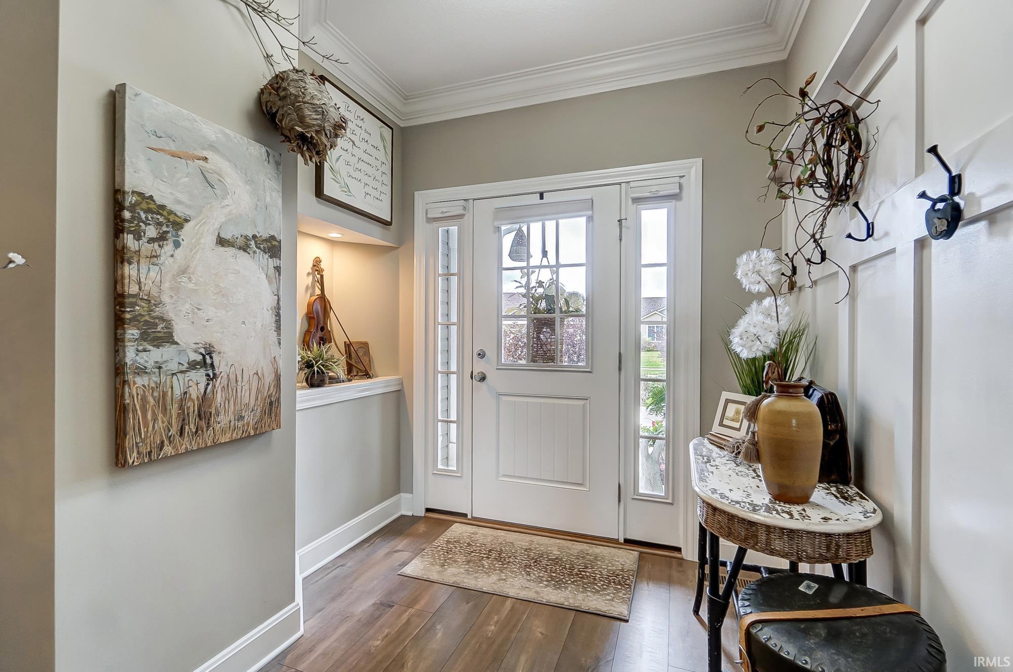 11150 Parkers Bay