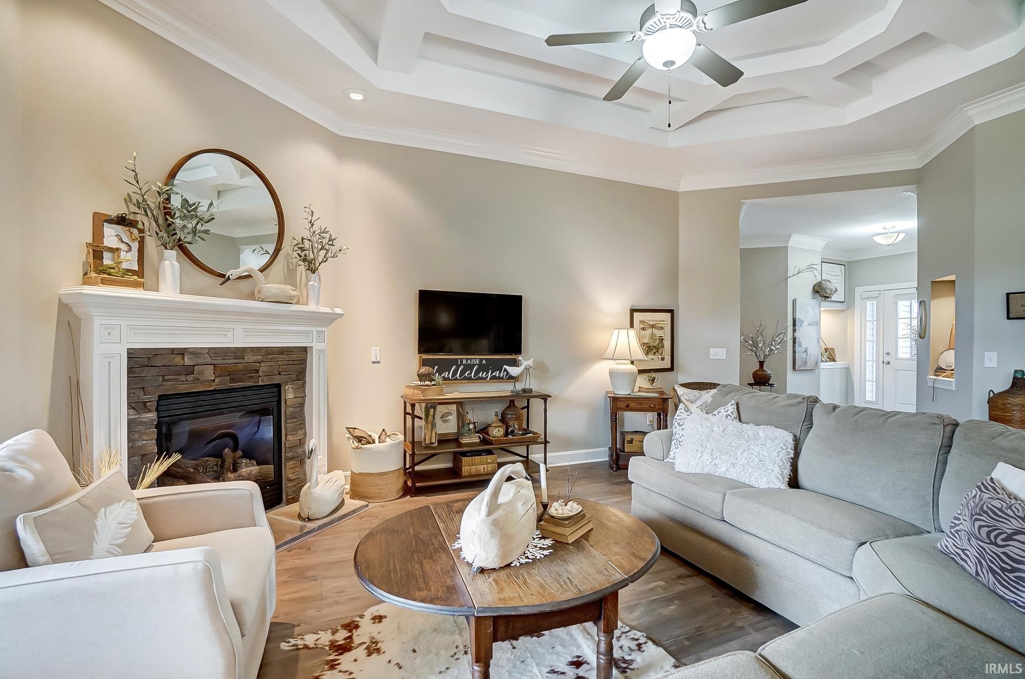 11150 Parkers Bay