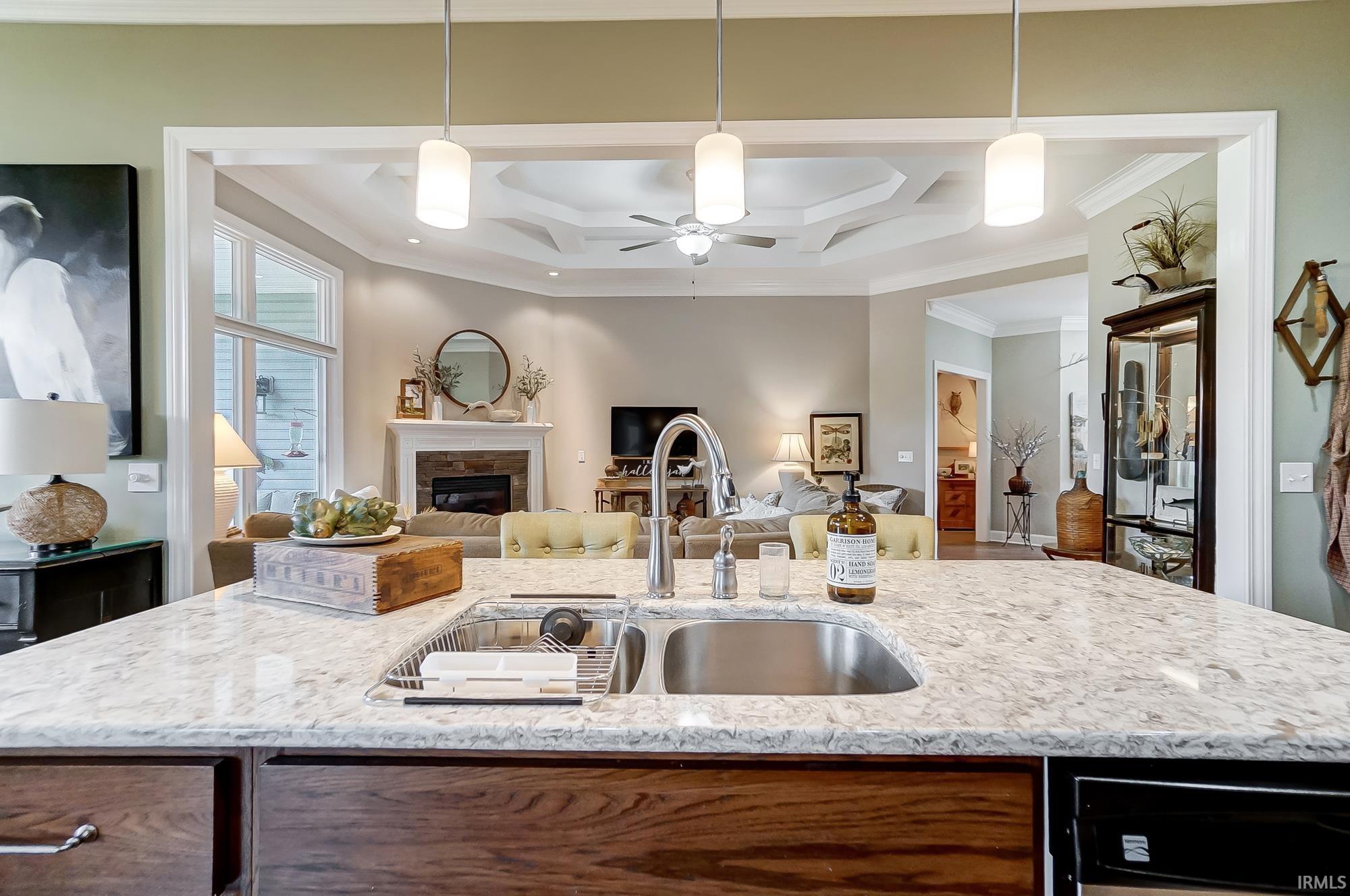 11150 Parkers Bay