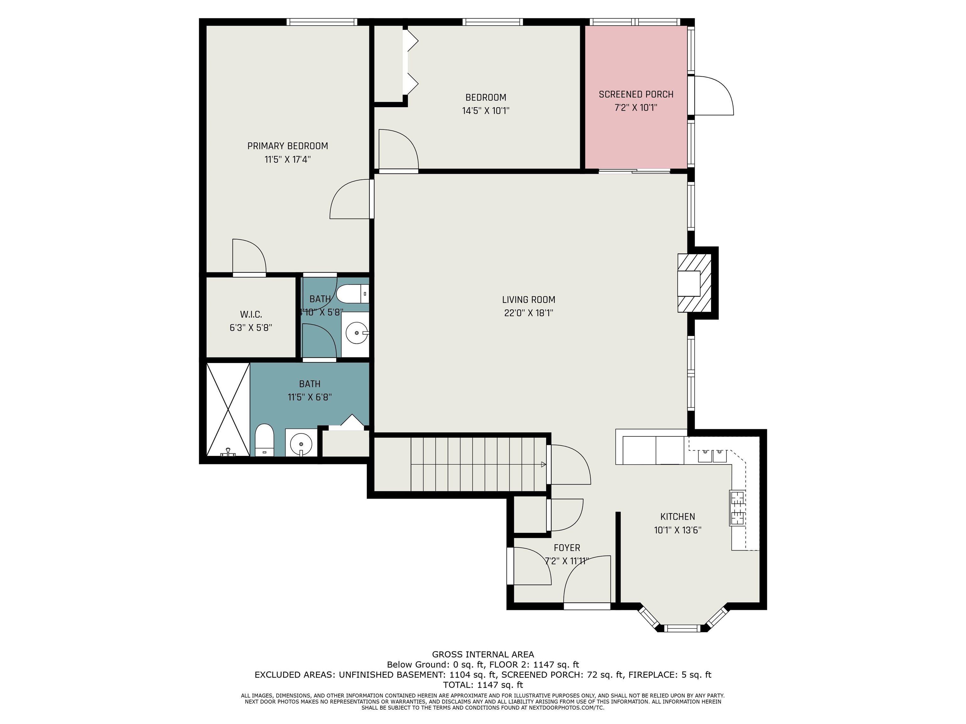 1621 Pine Ridge