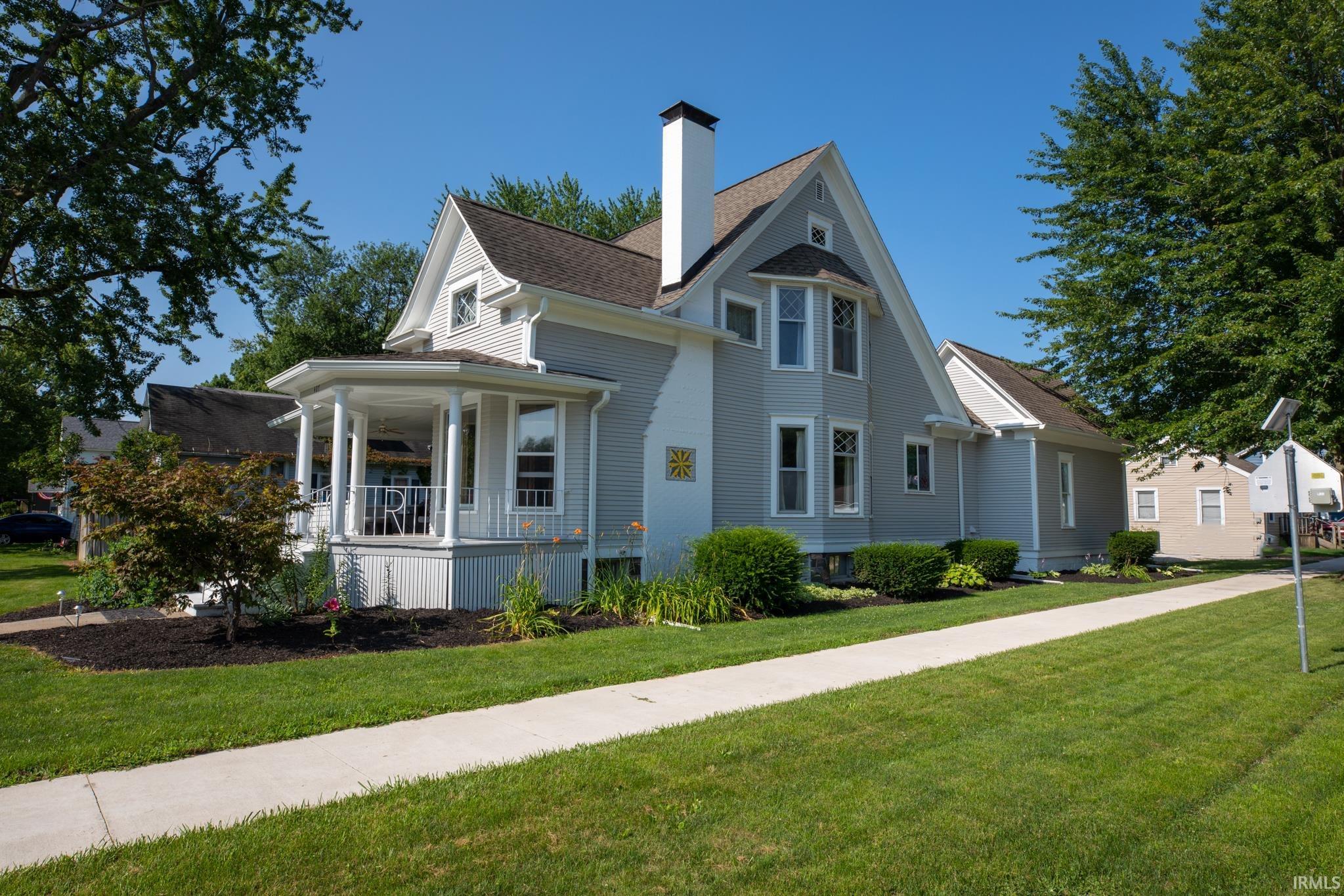 407 Harris