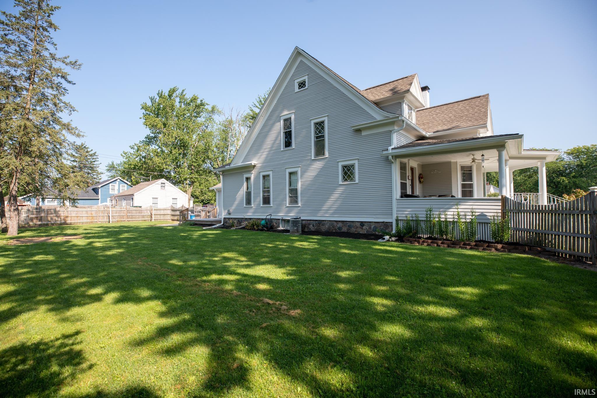 407 Harris