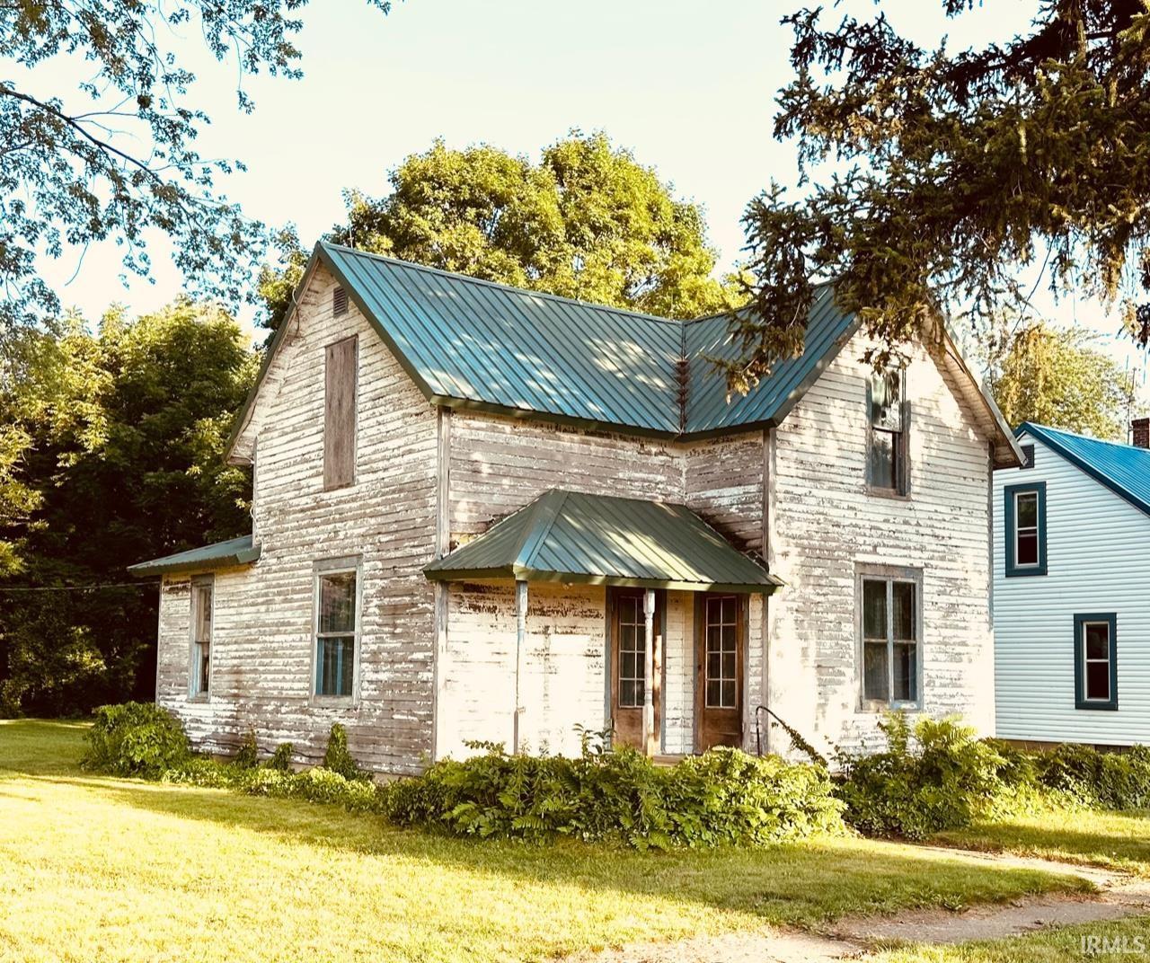214 East