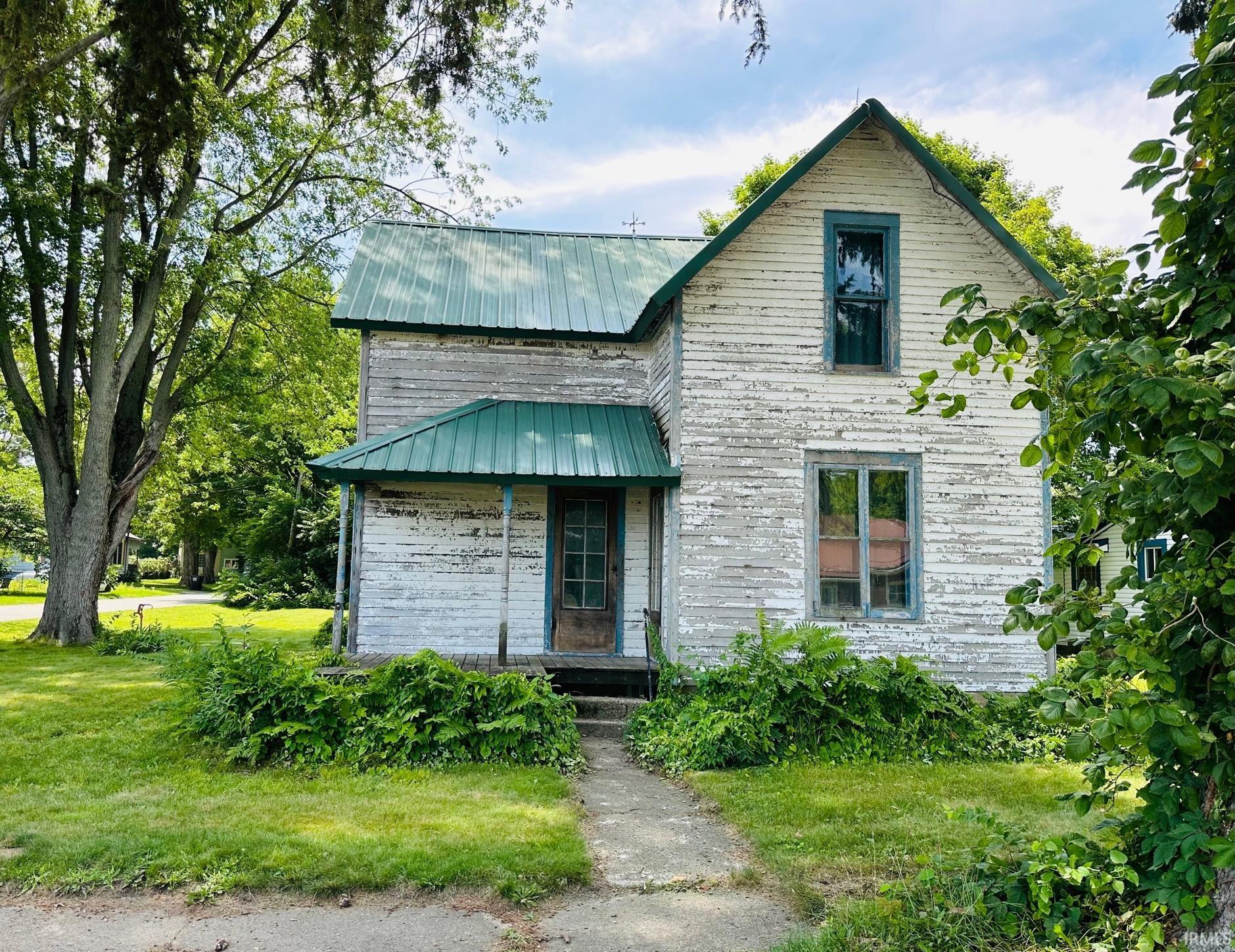 214 East