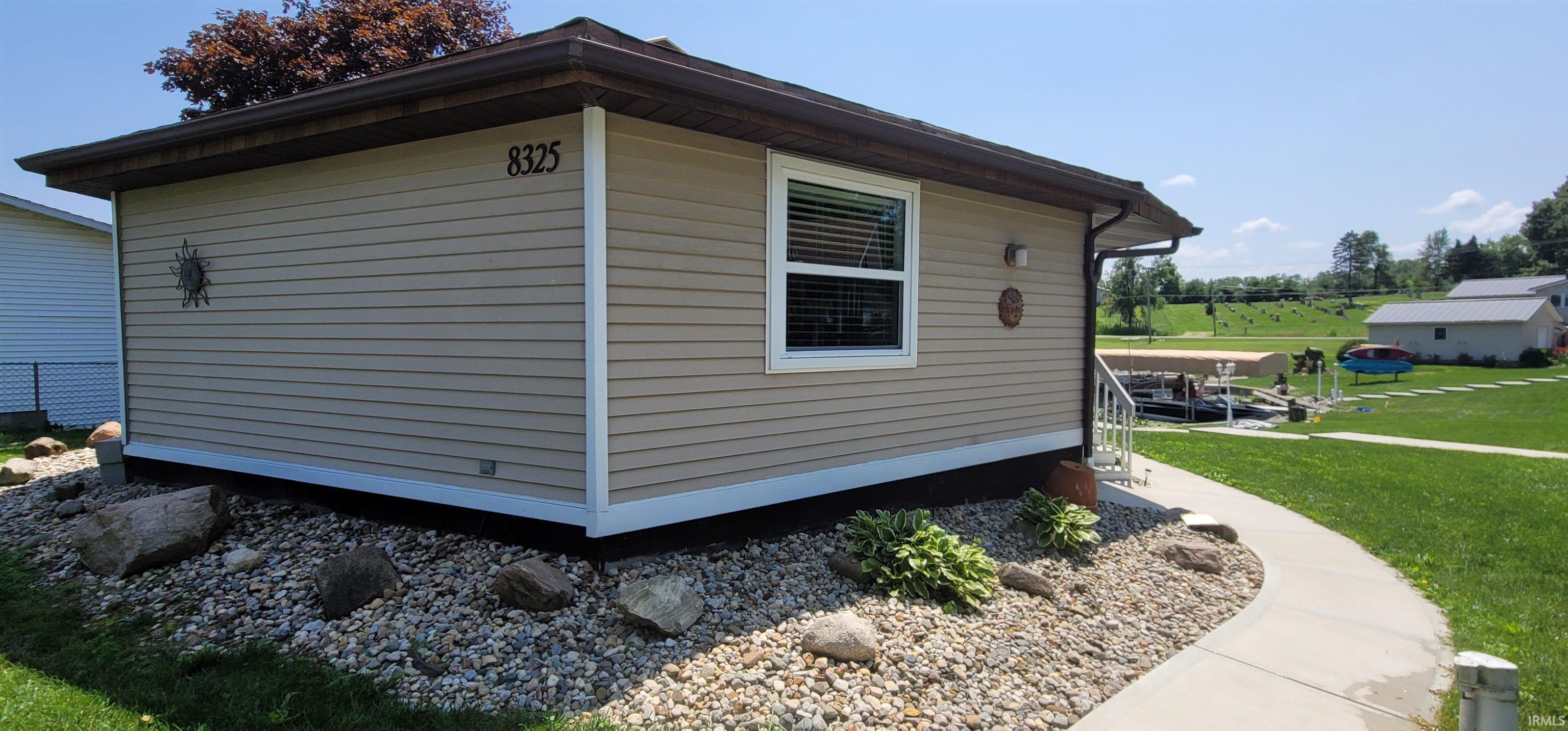 8325 Mcclintic
