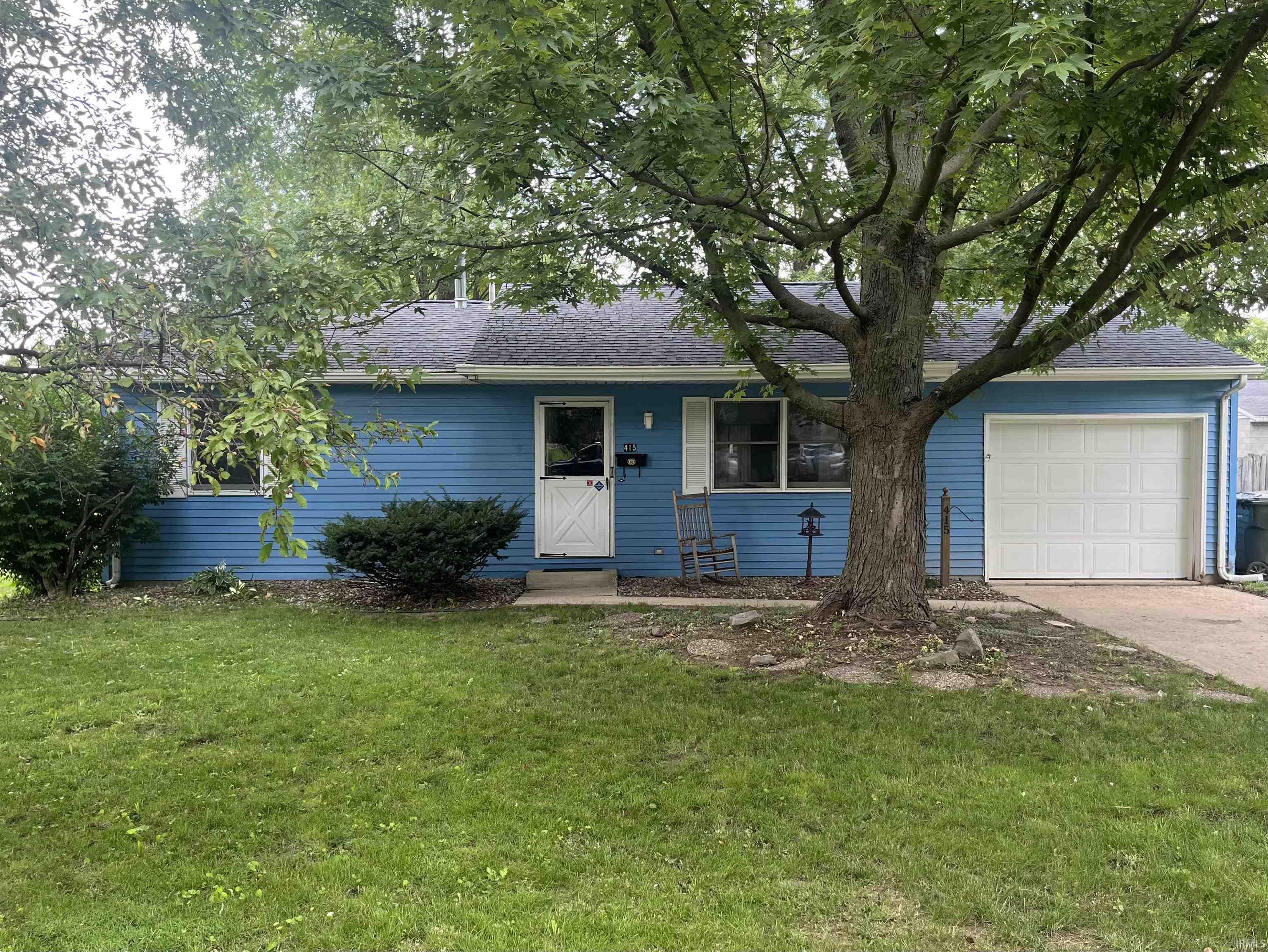 415 Alexander