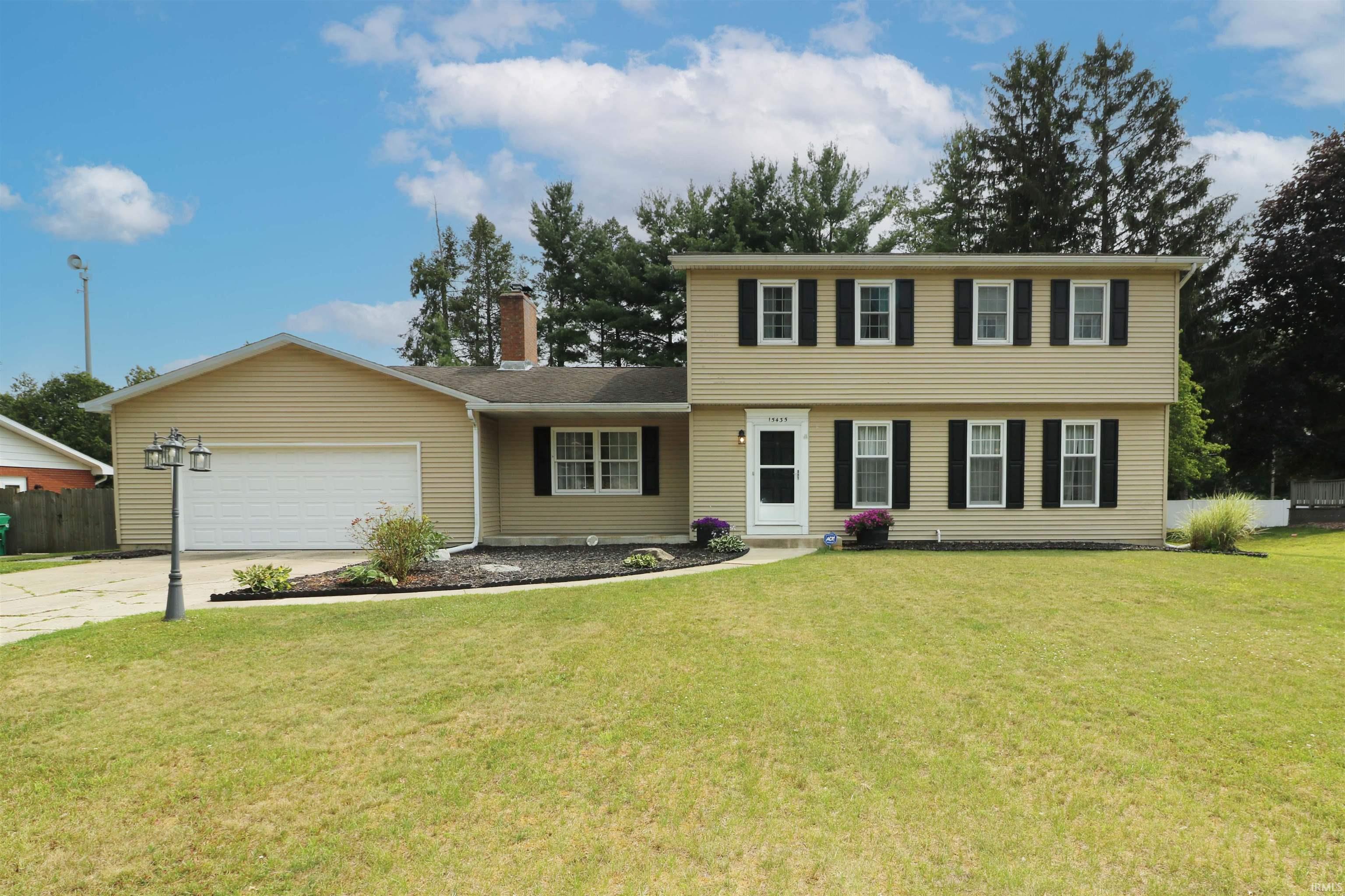 15435 Old Bedford