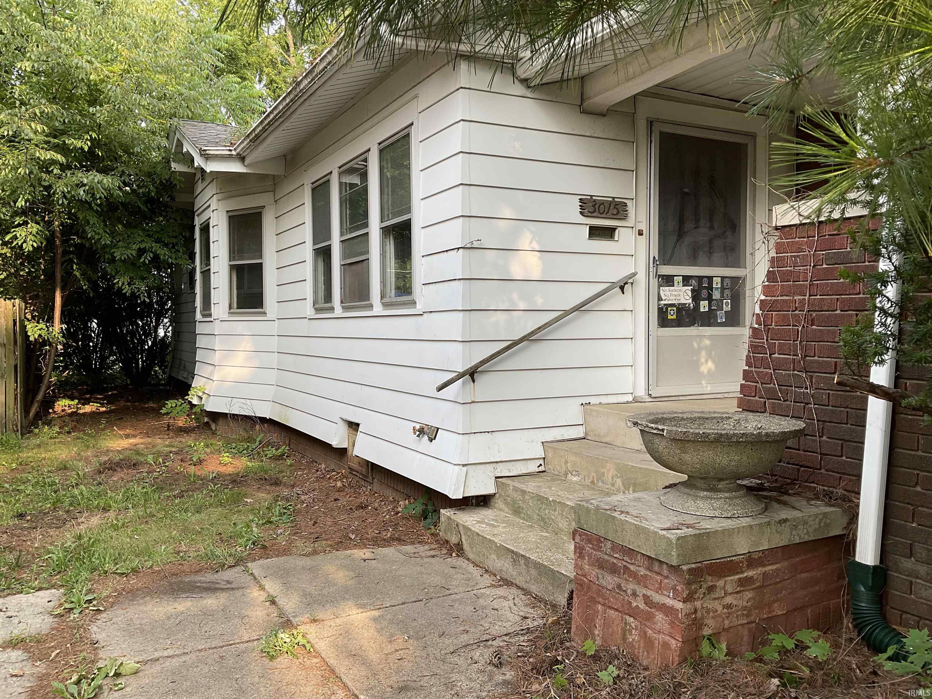 3015 Fairfield
