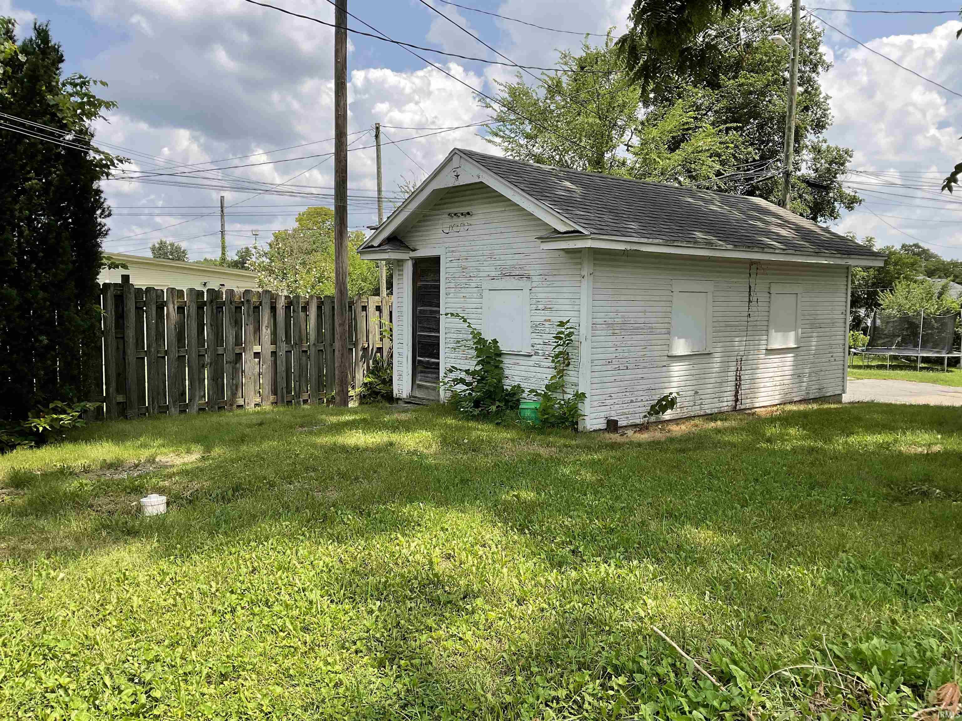 3015 Fairfield