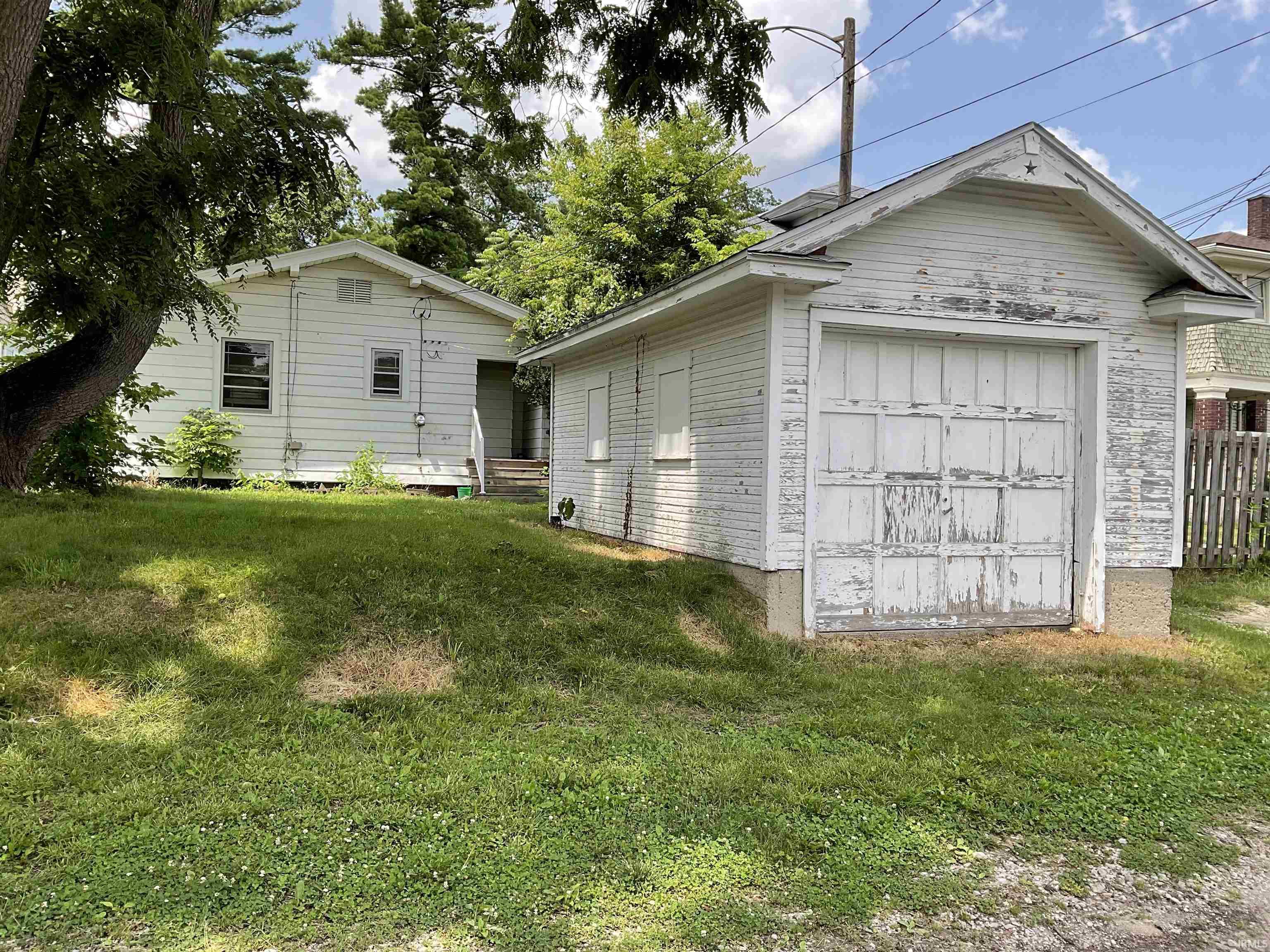 3015 Fairfield