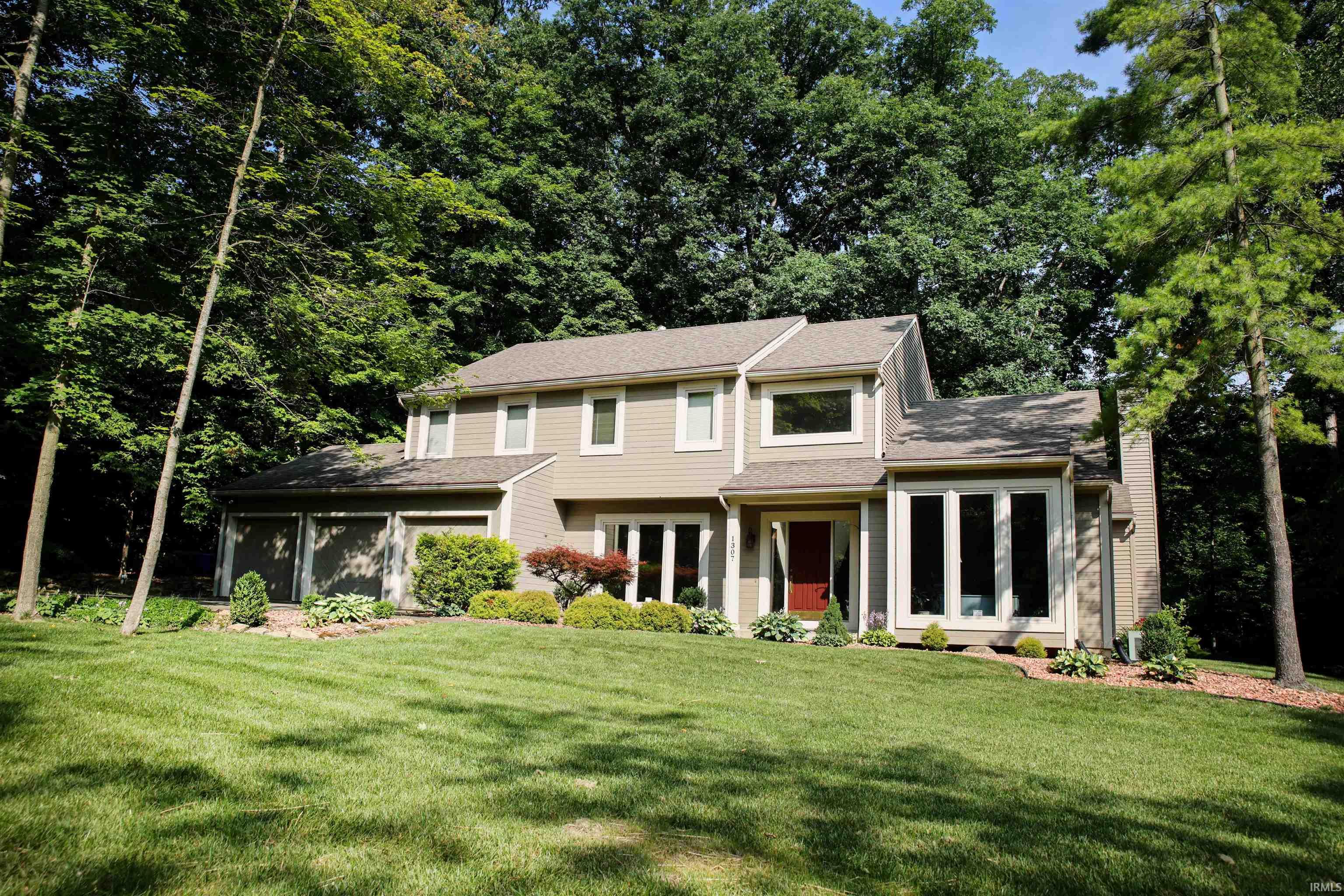 1307 Westerly