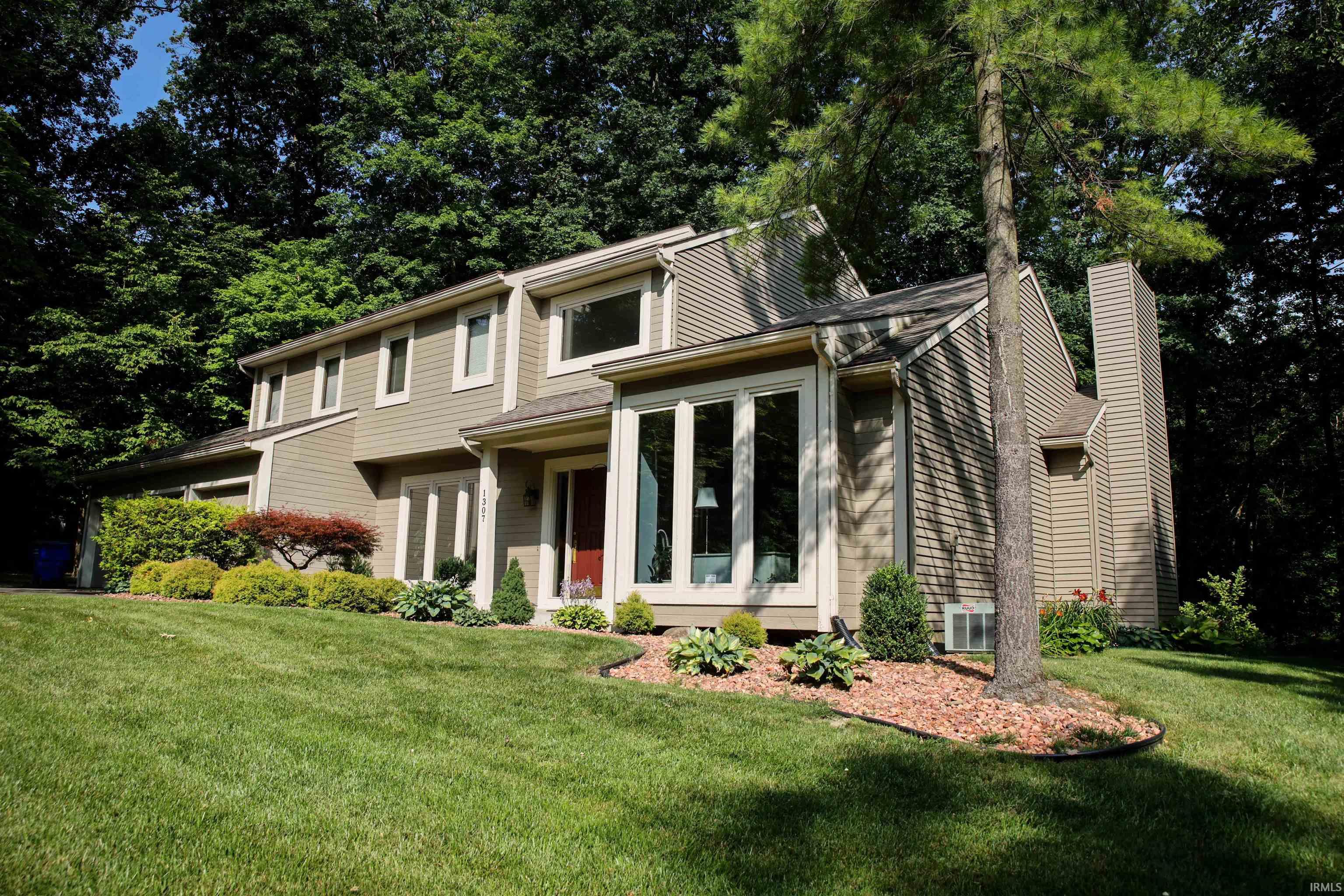 1307 Westerly