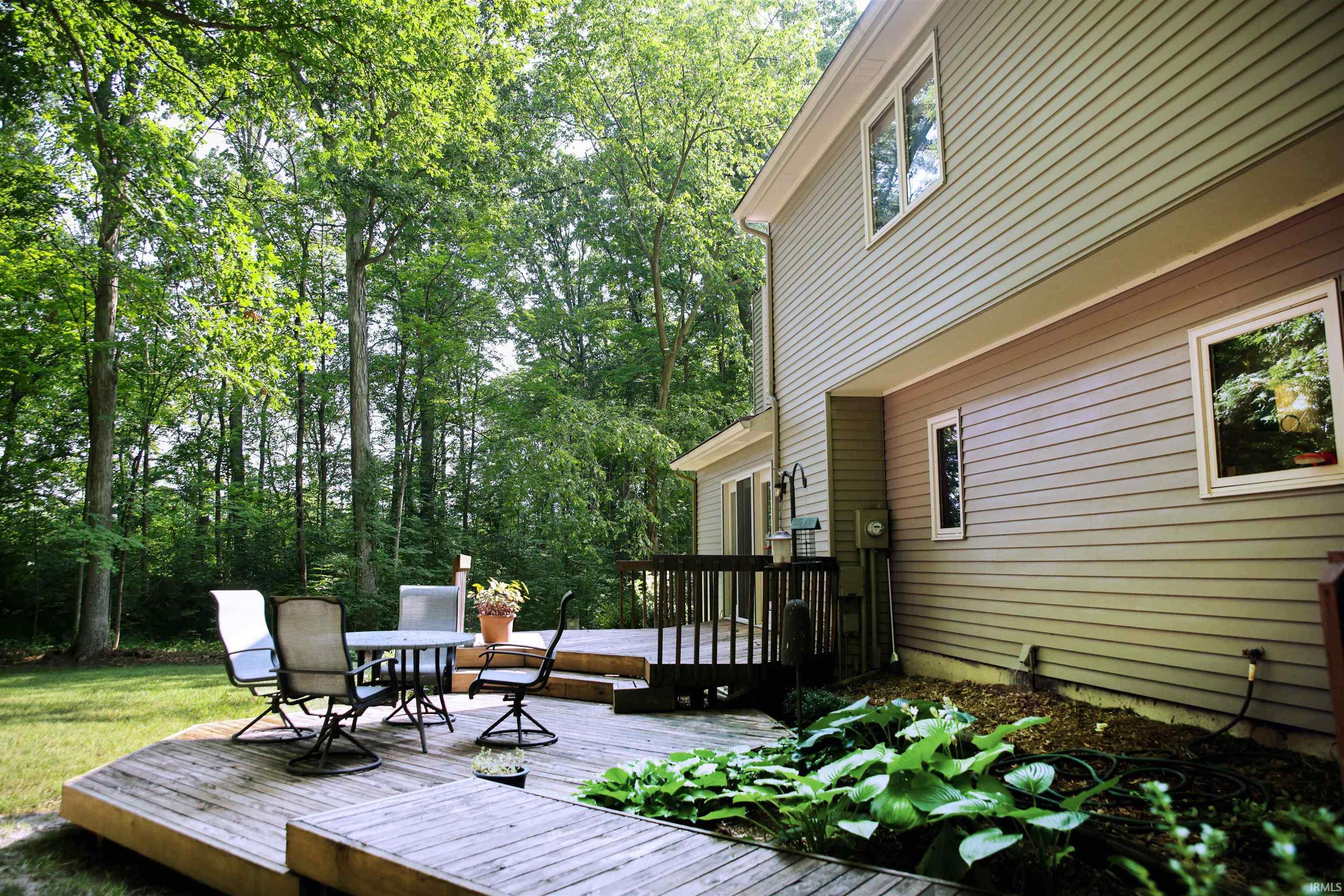 1307 Westerly
