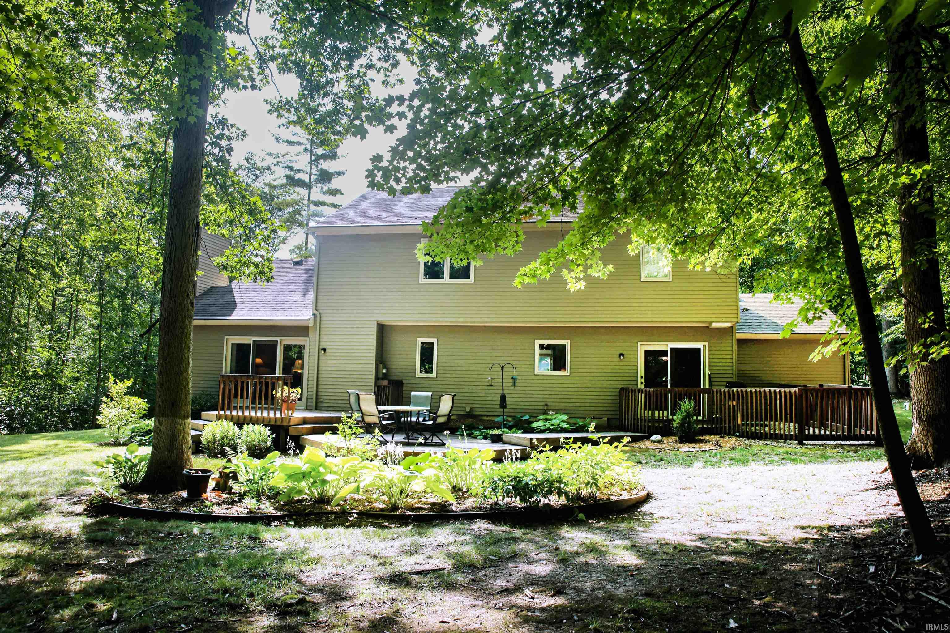 1307 Westerly