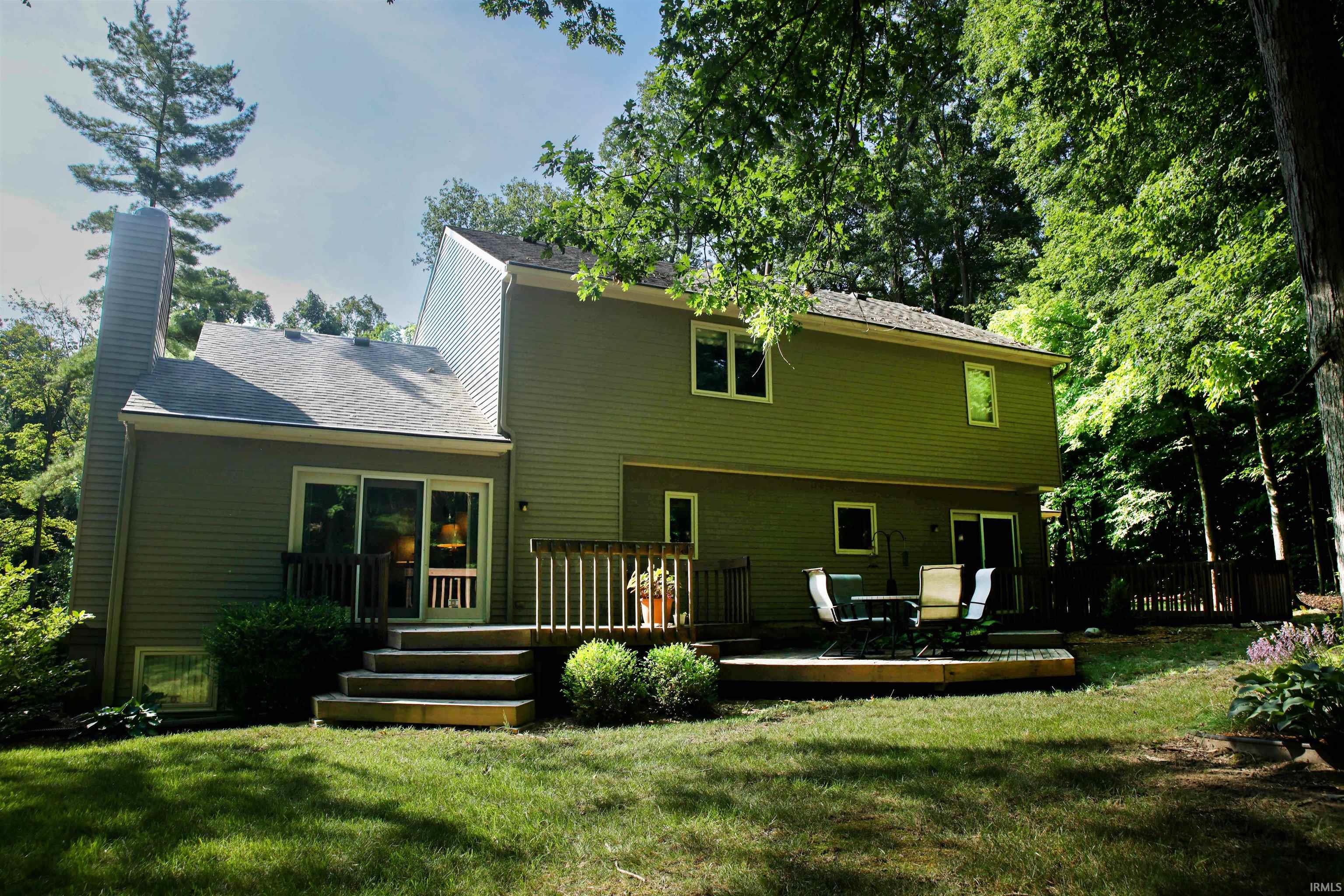 1307 Westerly