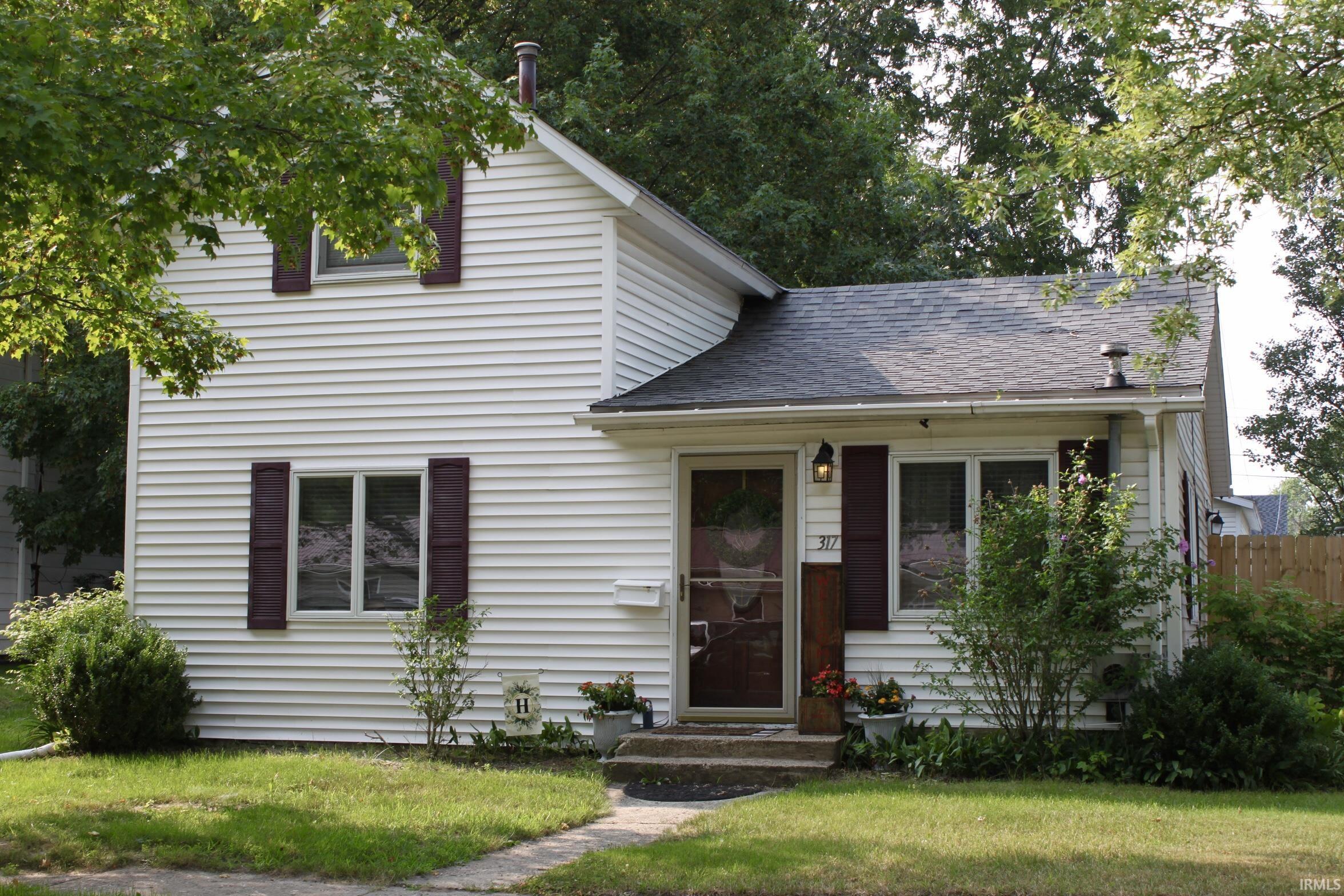 317 Alexander