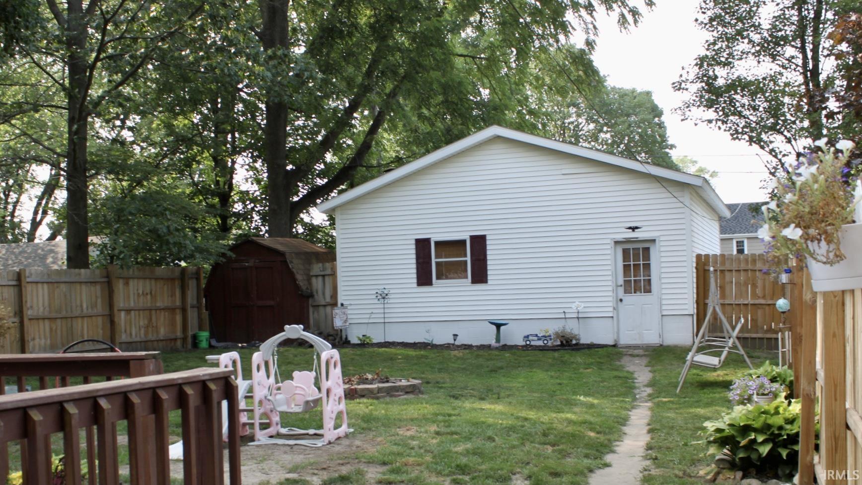 317 Alexander
