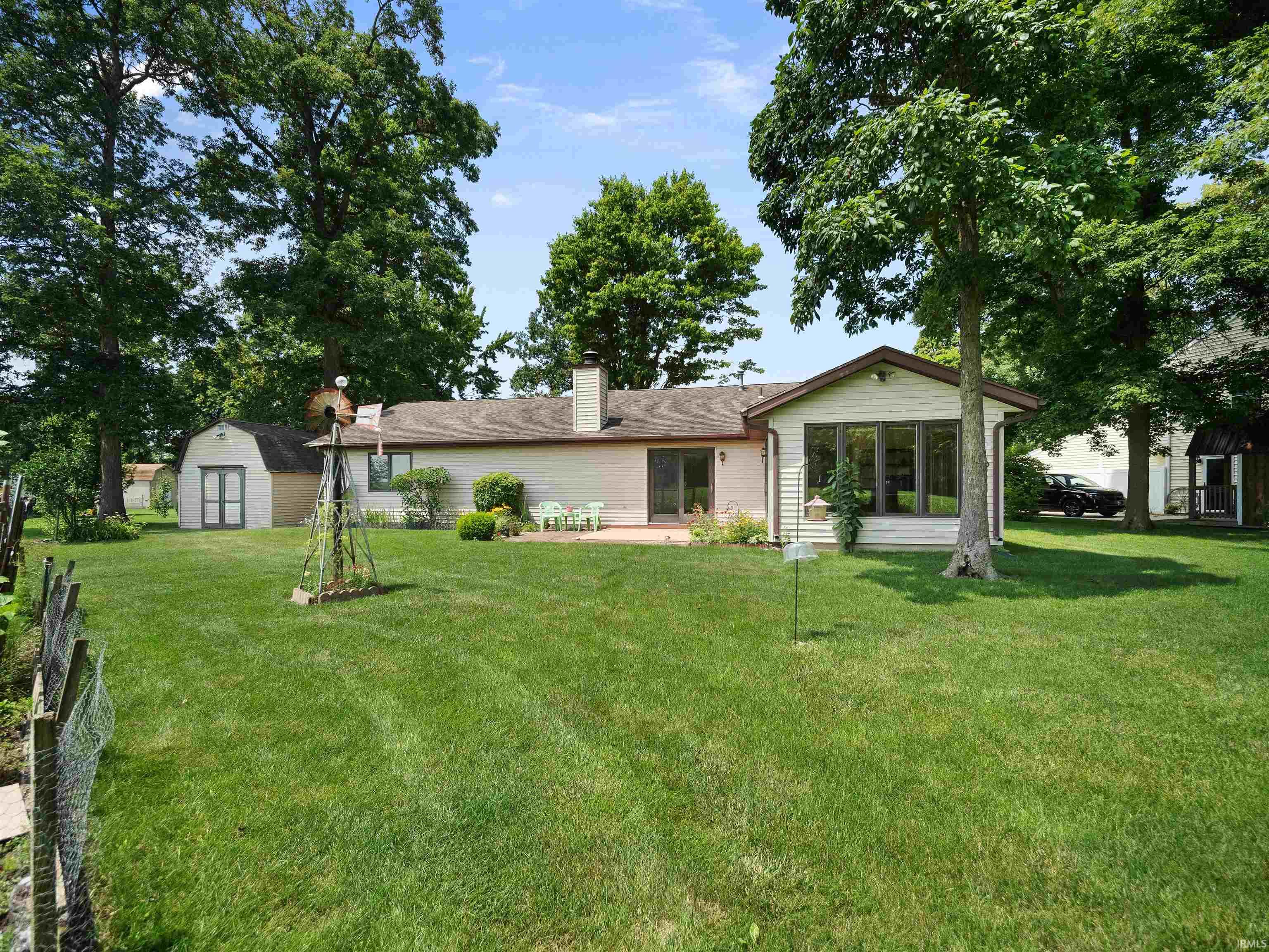 9832 Chesapeake