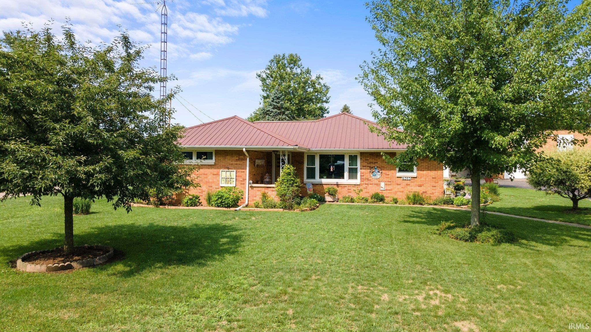 6385 State Road 327