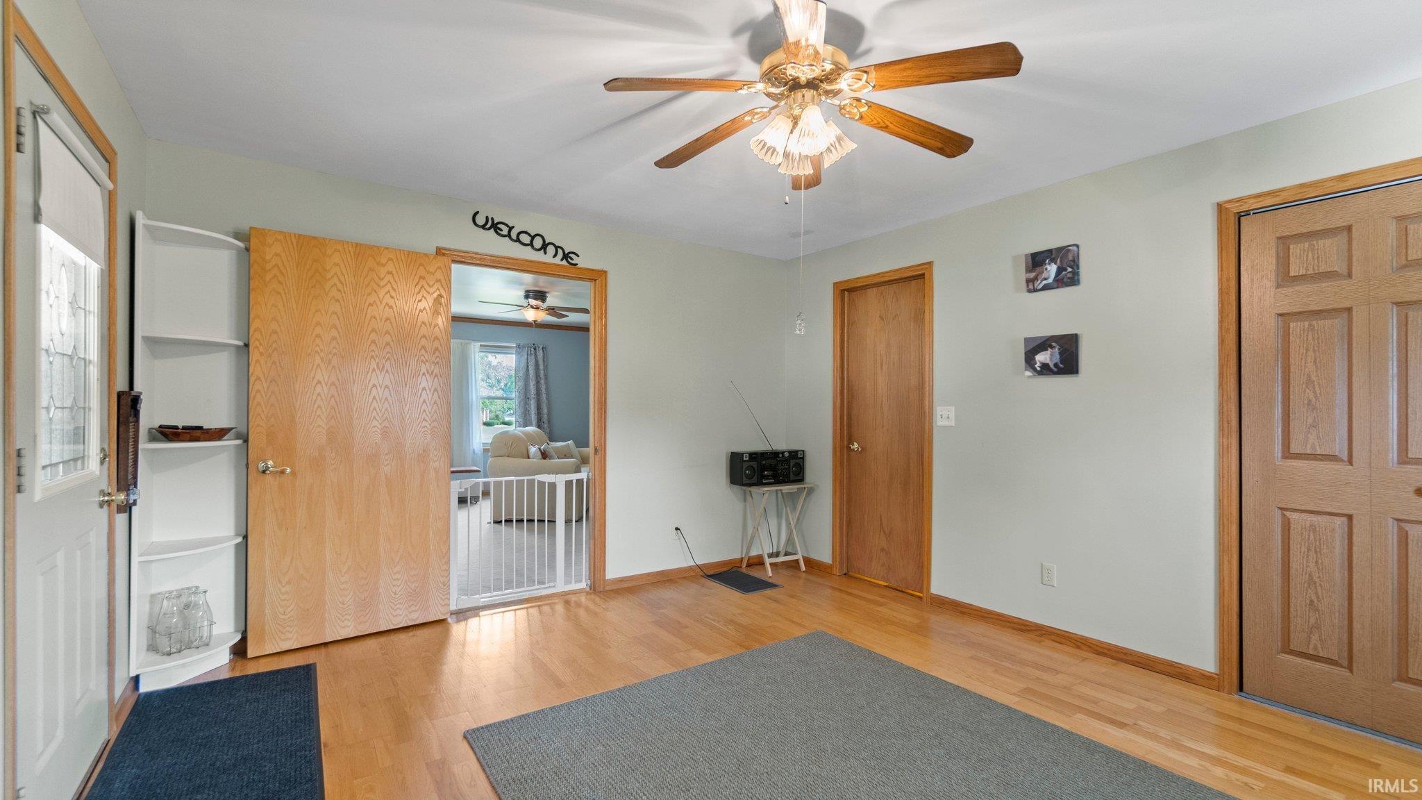 6385 State Road 327