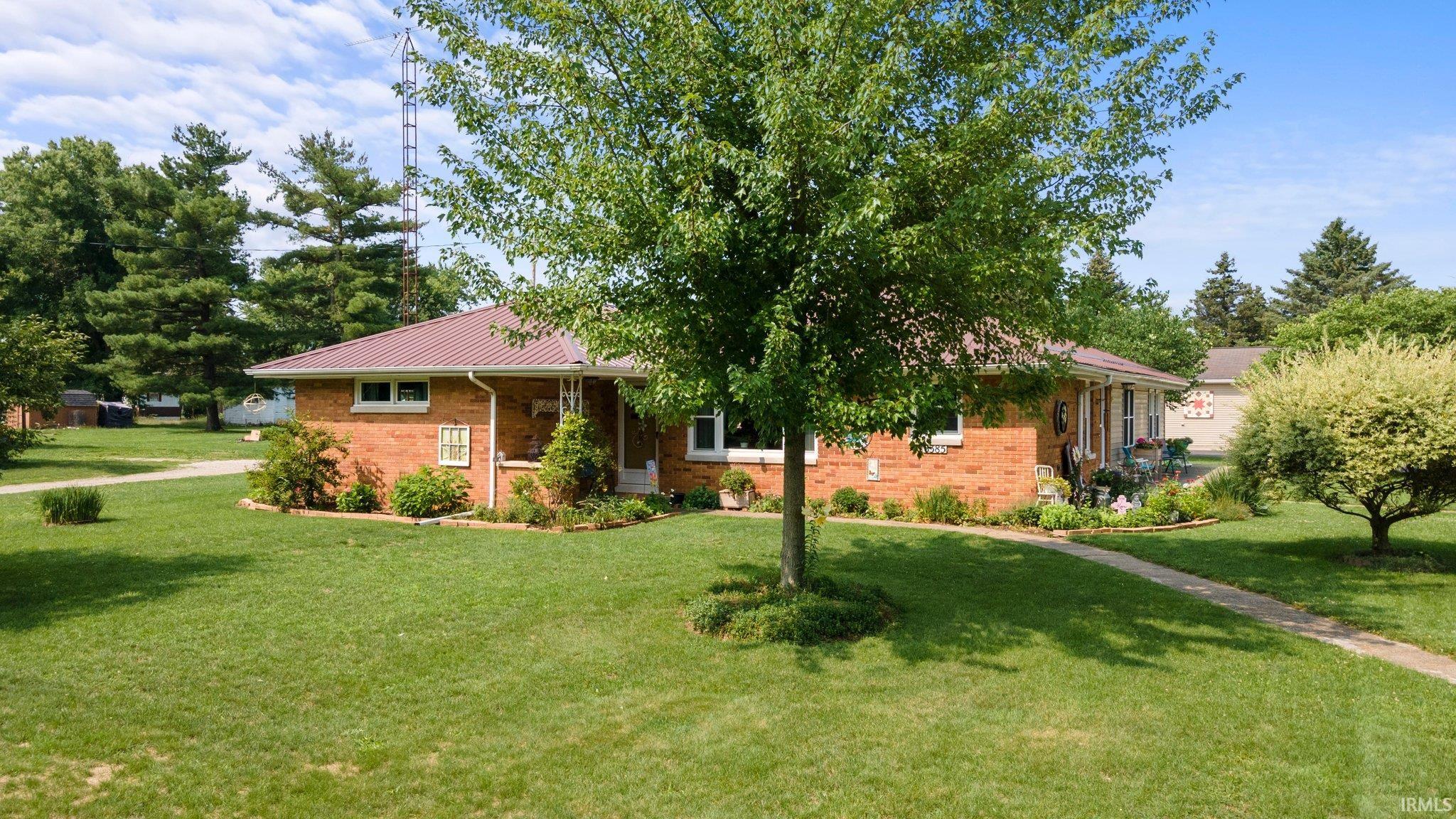 6385 State Road 327
